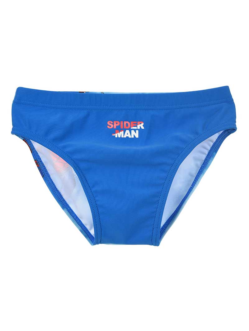Costum de baie Spiderman