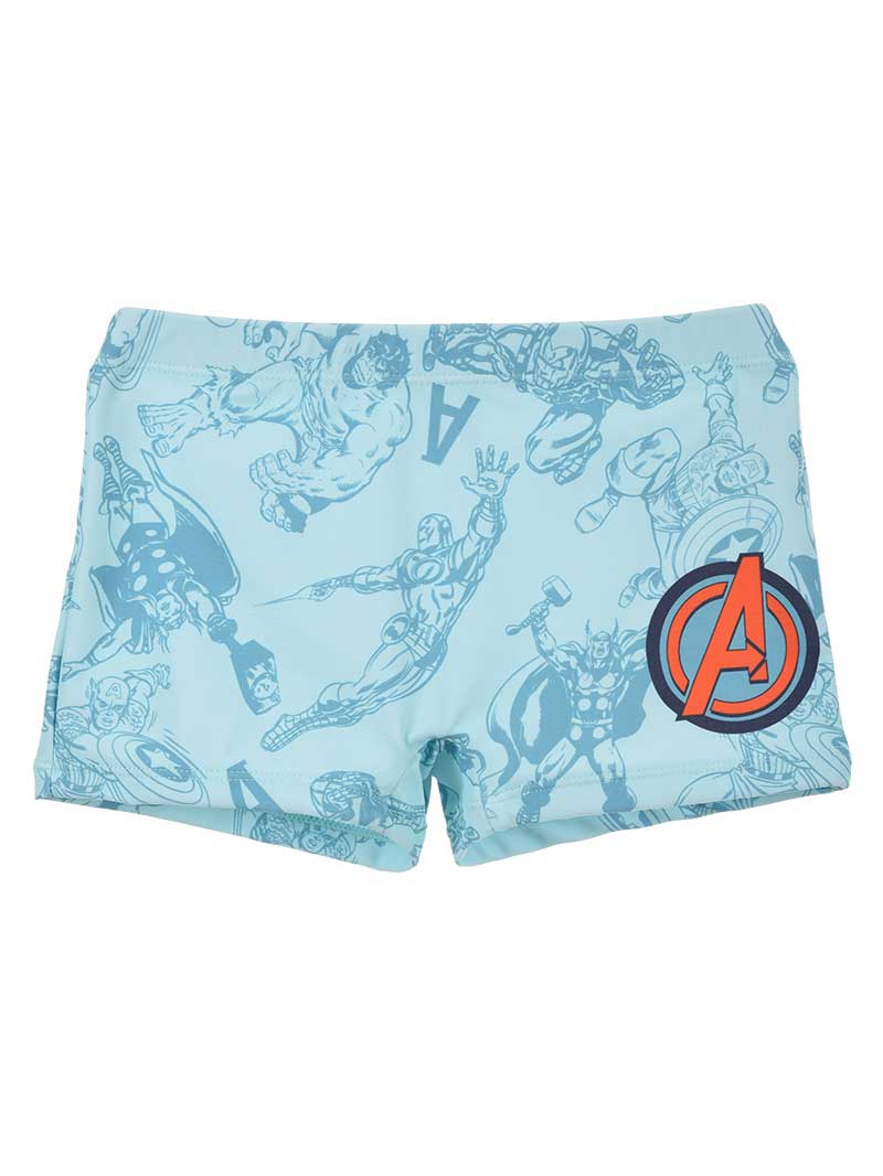 Costum de baie Avengers C