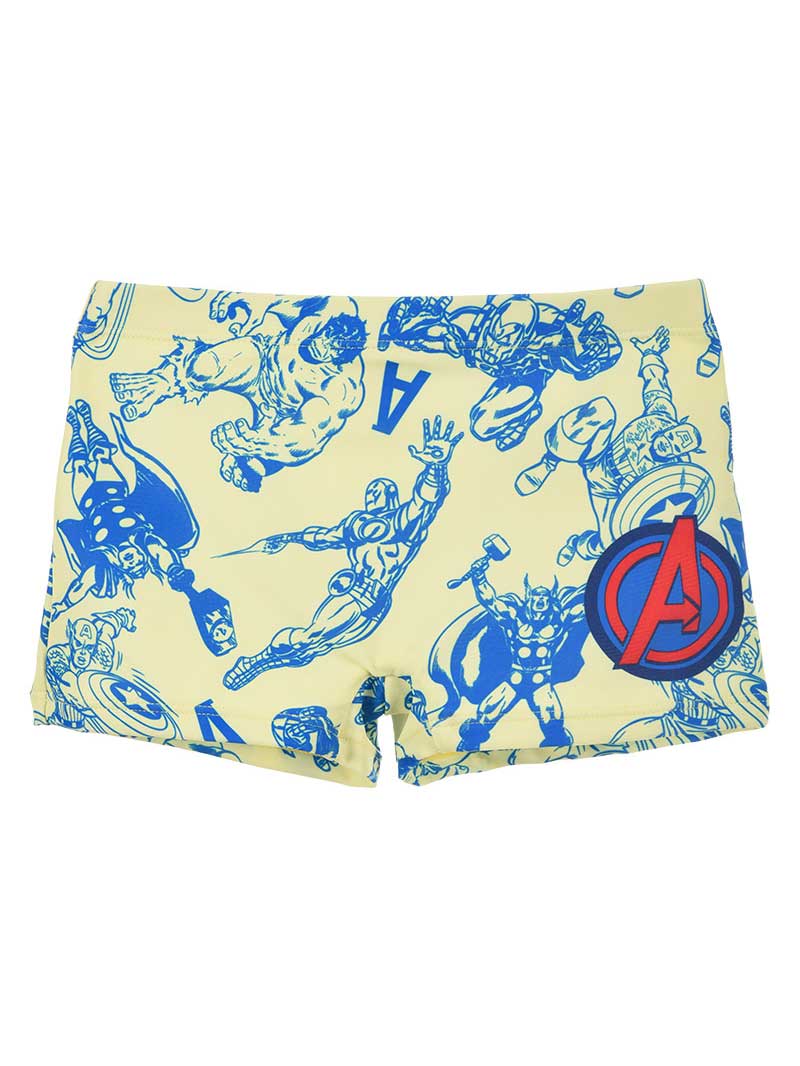 Costum de baie Avengers C