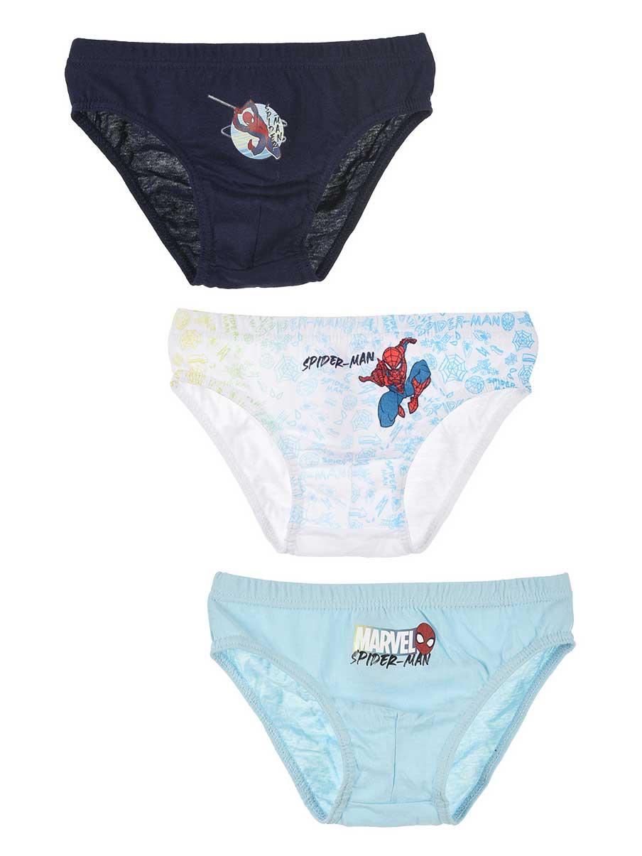 Lenjerie Spiderman
