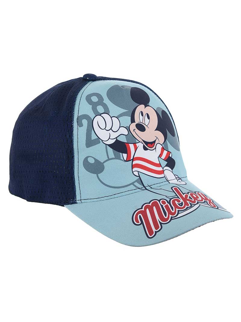 Sapca cu cozoroc Mickey