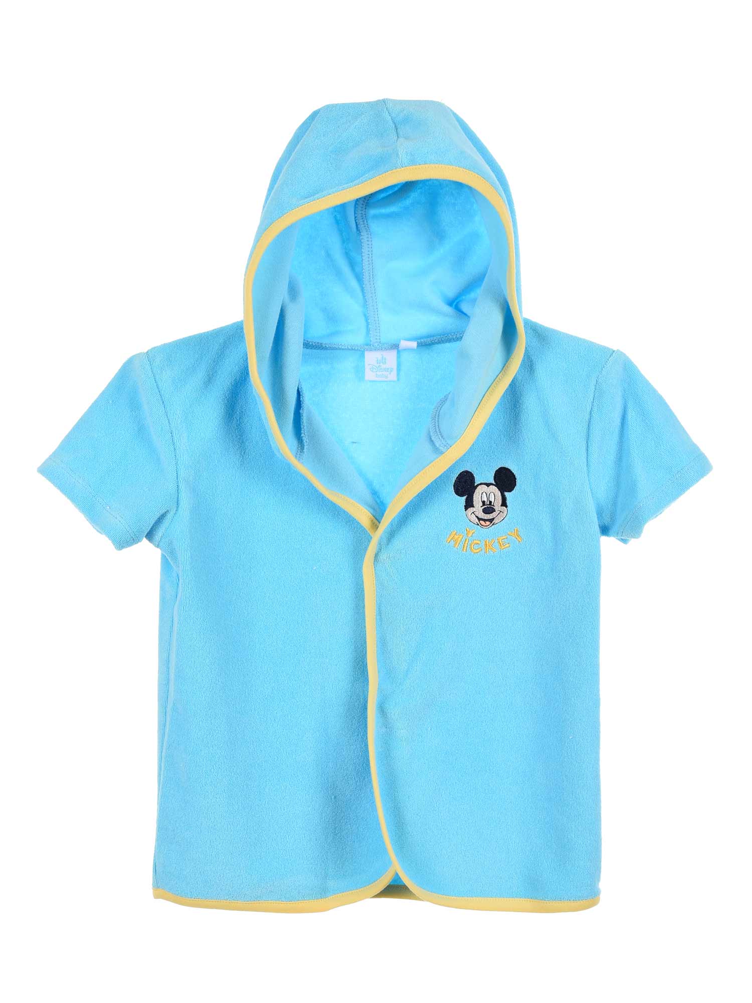 KIDS MOVIE HEROES Пончо MICKEY