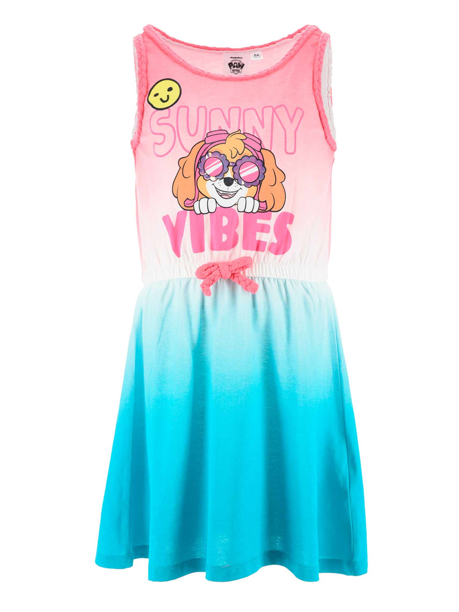 KIDS MOVIE HEROES Рокля PAW PATROL