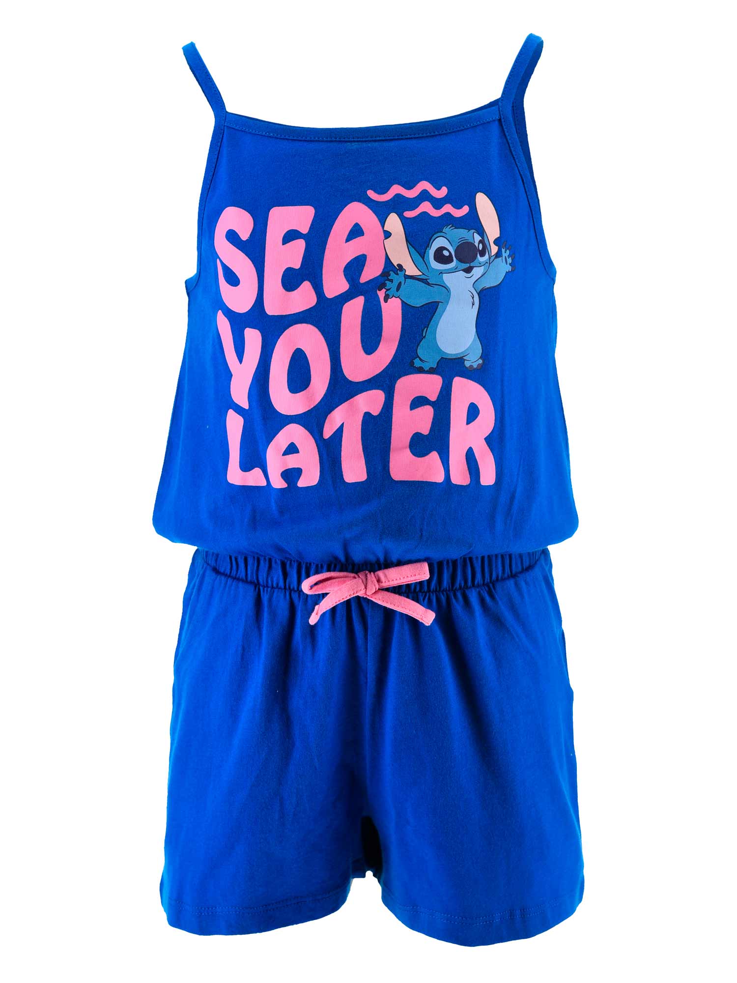 KIDS MOVIE HEROES Гащеризон Lilo&Stitch