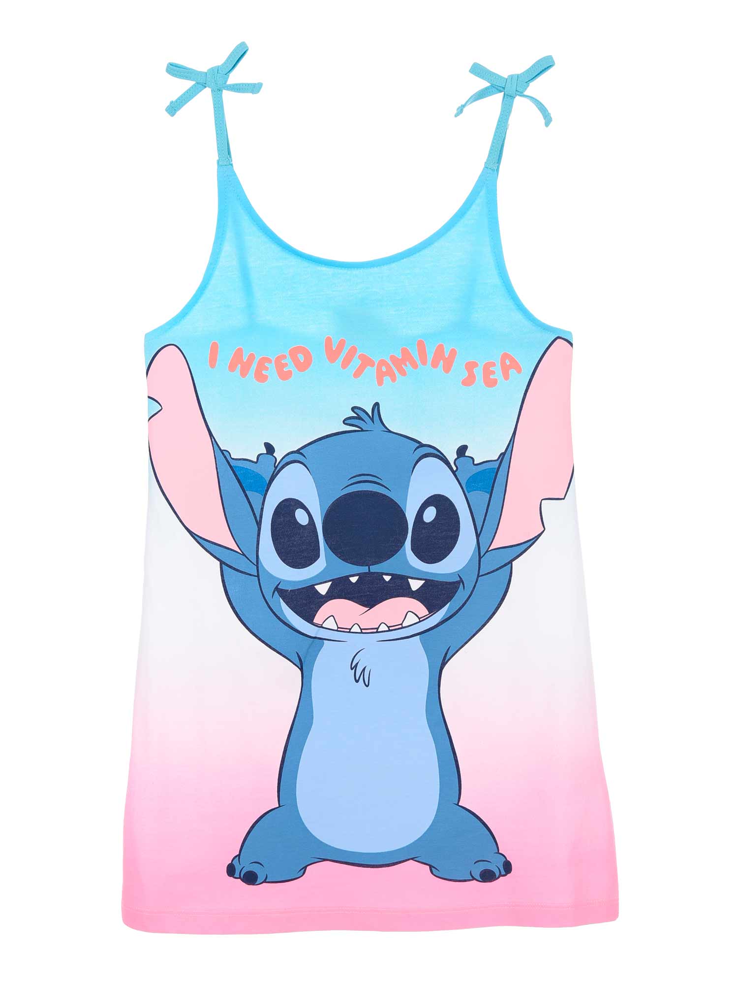 KIDS MOVIE HEROES Рокля Lilo&Stitch