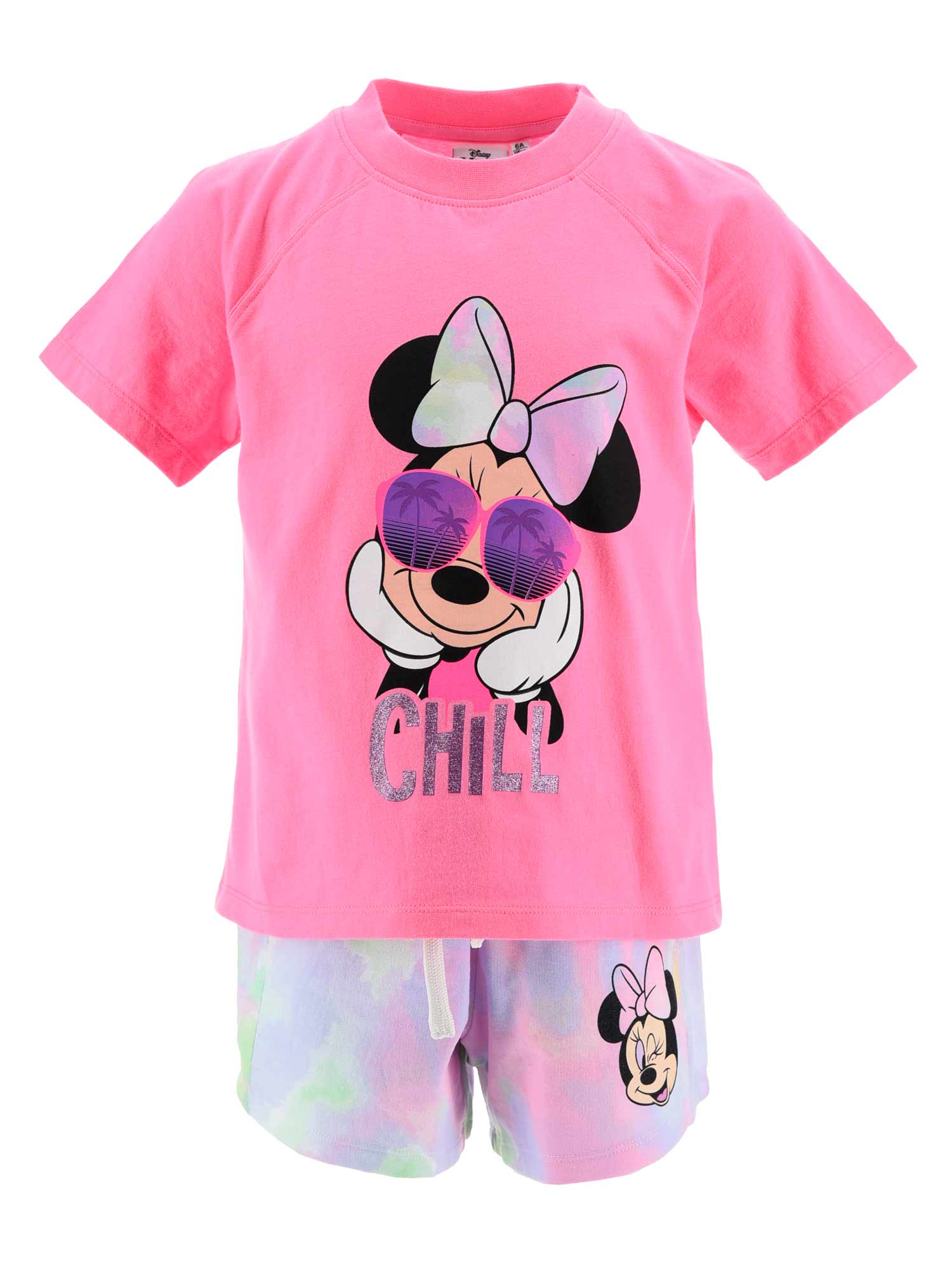 KIDS MOVIE HEROES Комплект от 2 части MINNIE