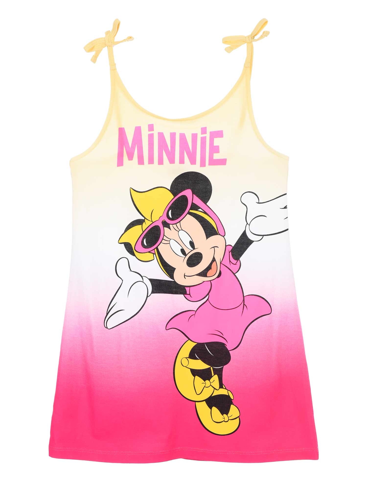 KIDS MOVIE HEROES Рокля MINNIE