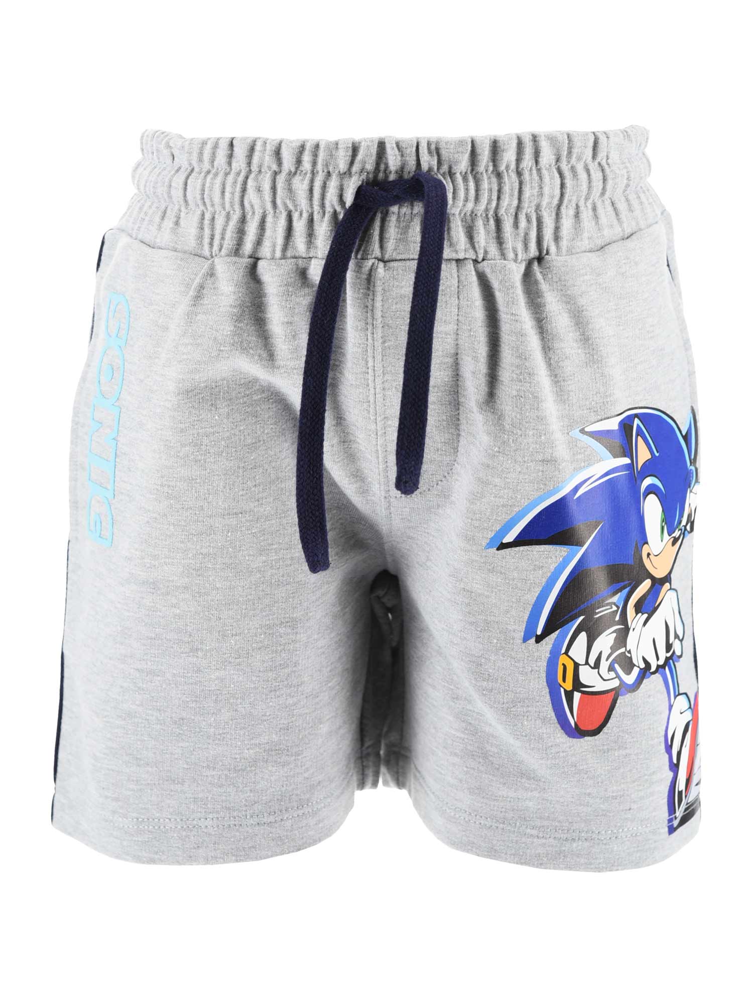 KIDS MOVIE HEROES Къси панталони SONIC