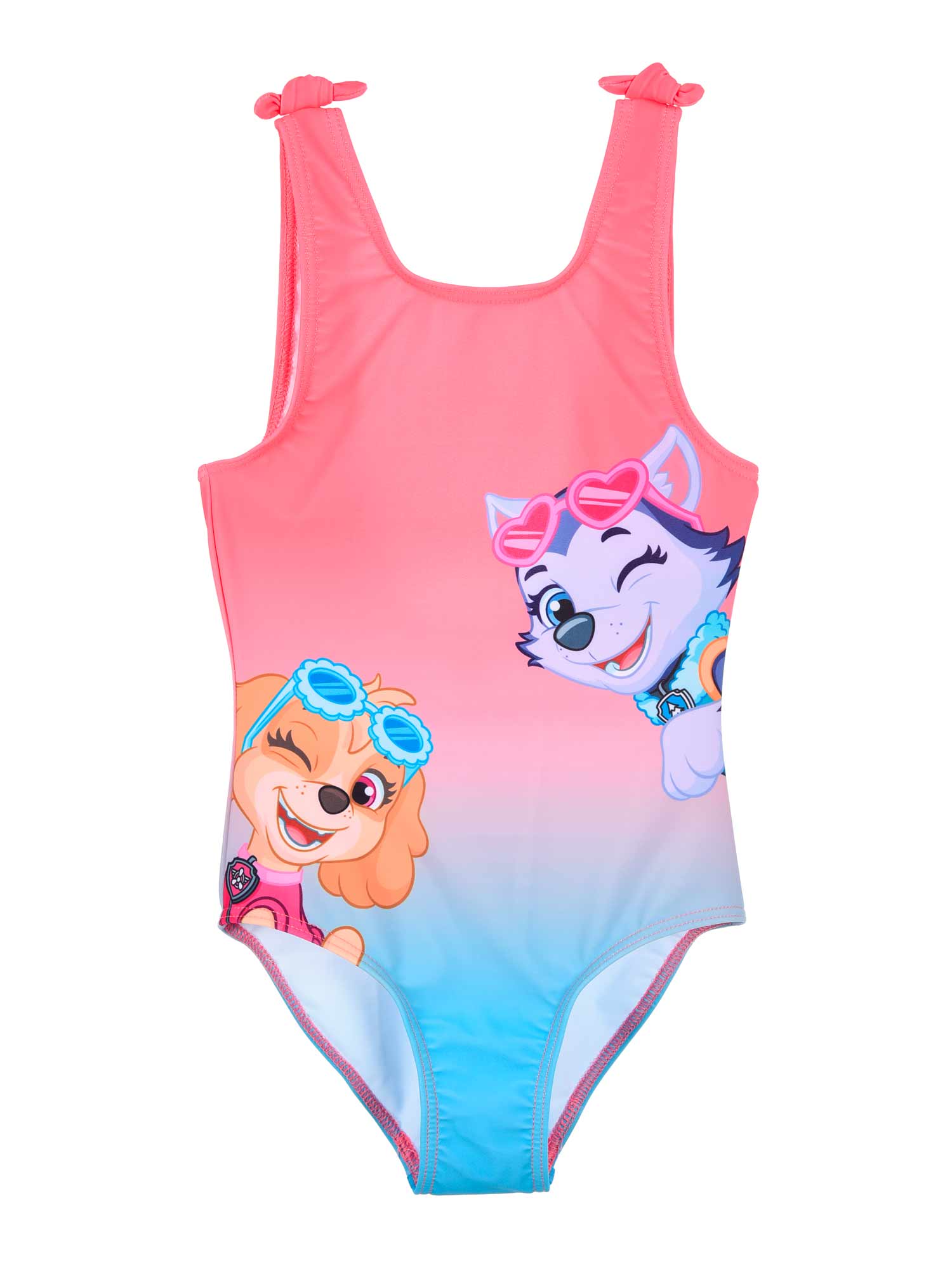 KIDS MOVIE HEROES Цял бански PAW PATROL