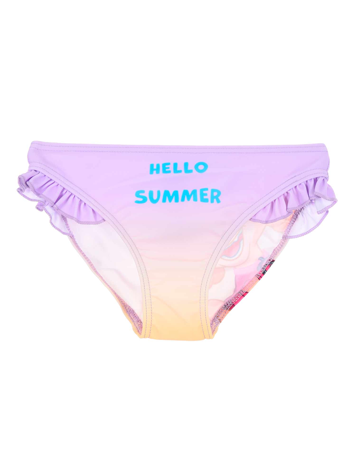 KIDS MOVIE HEROES Бански долнище PAW PATROL