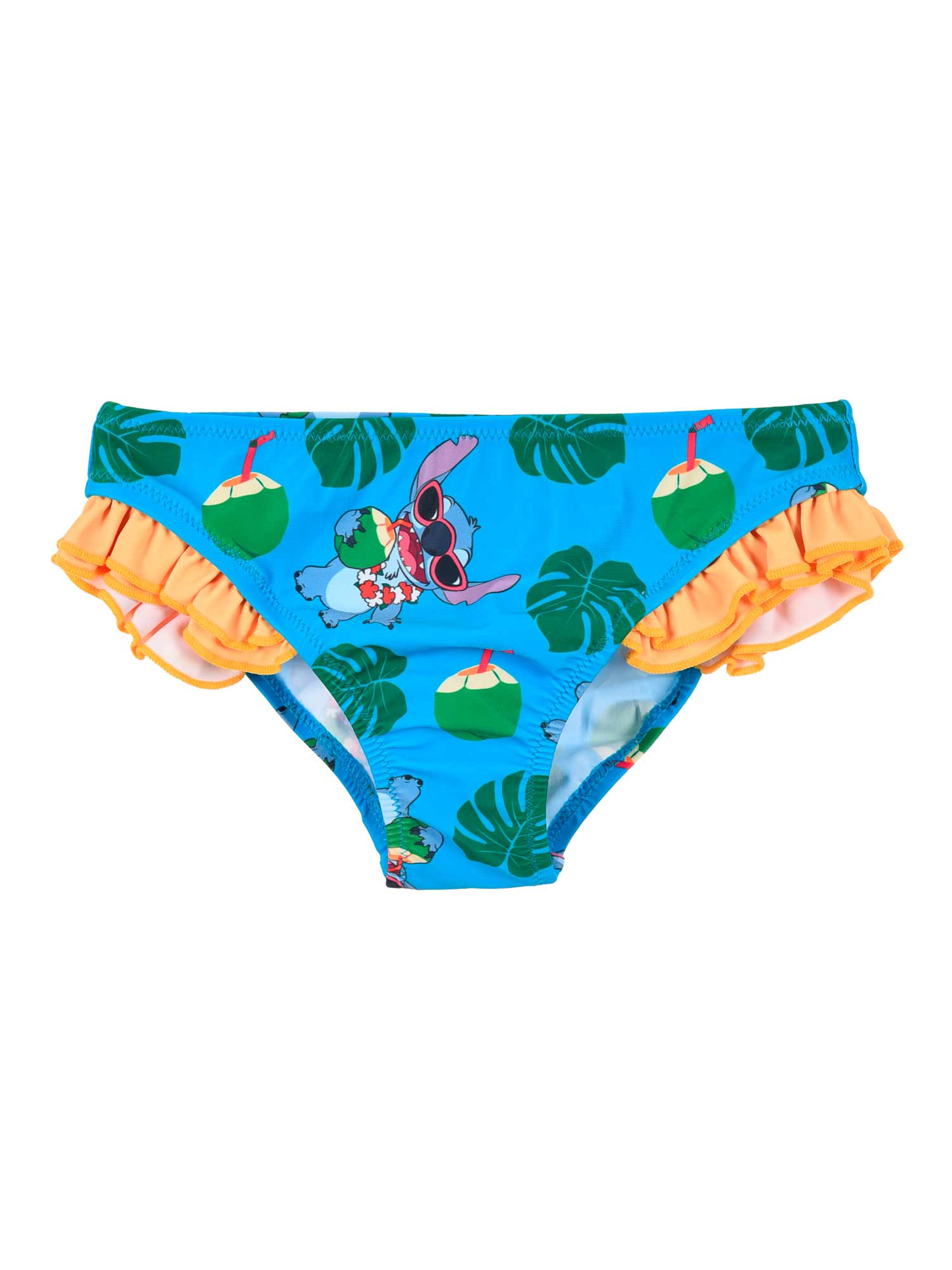 KIDS MOVIE HEROES Бански долнище Lilo&Stitch