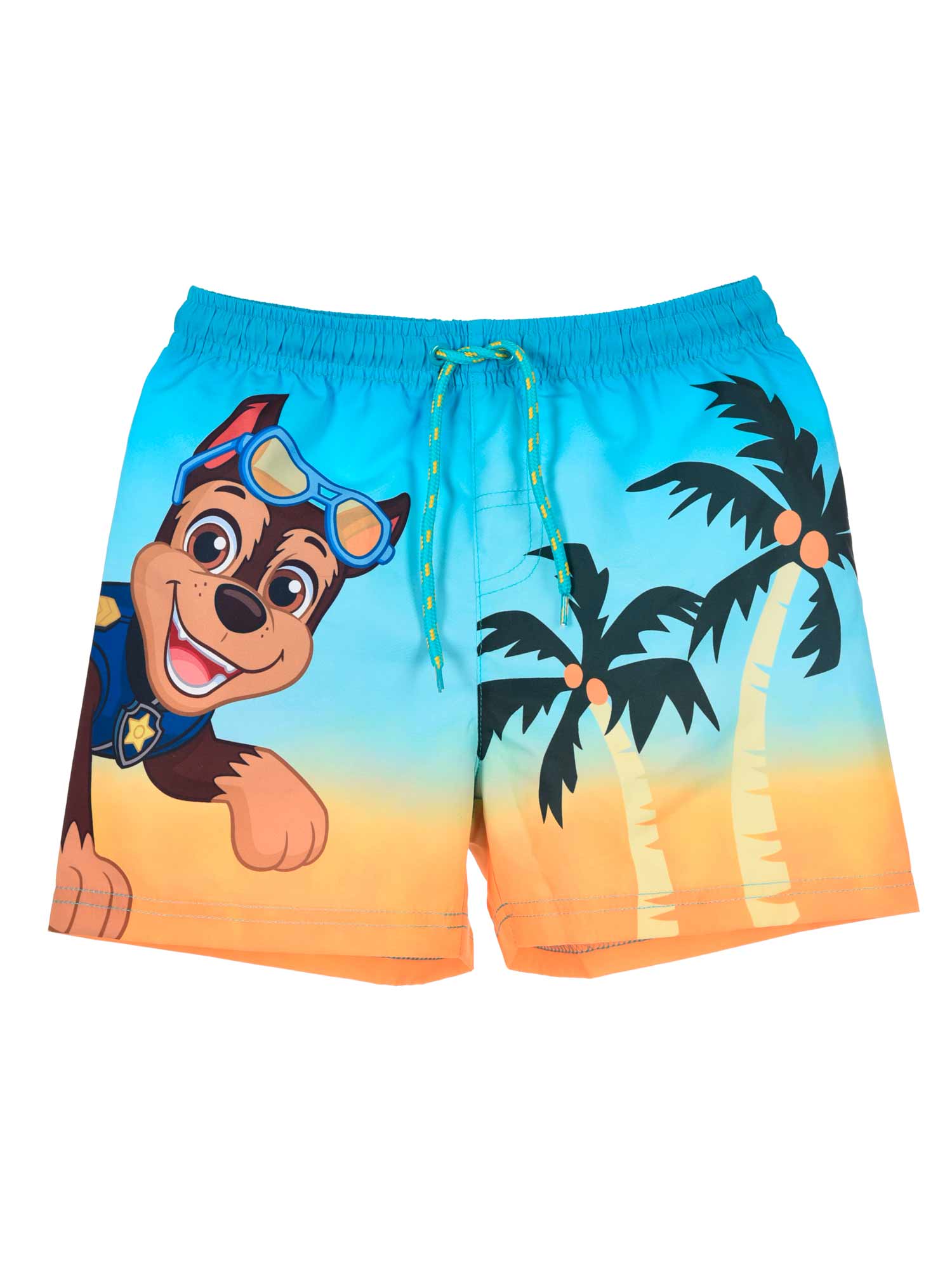 KIDS MOVIE HEROES Къси панталони PAW PATROL