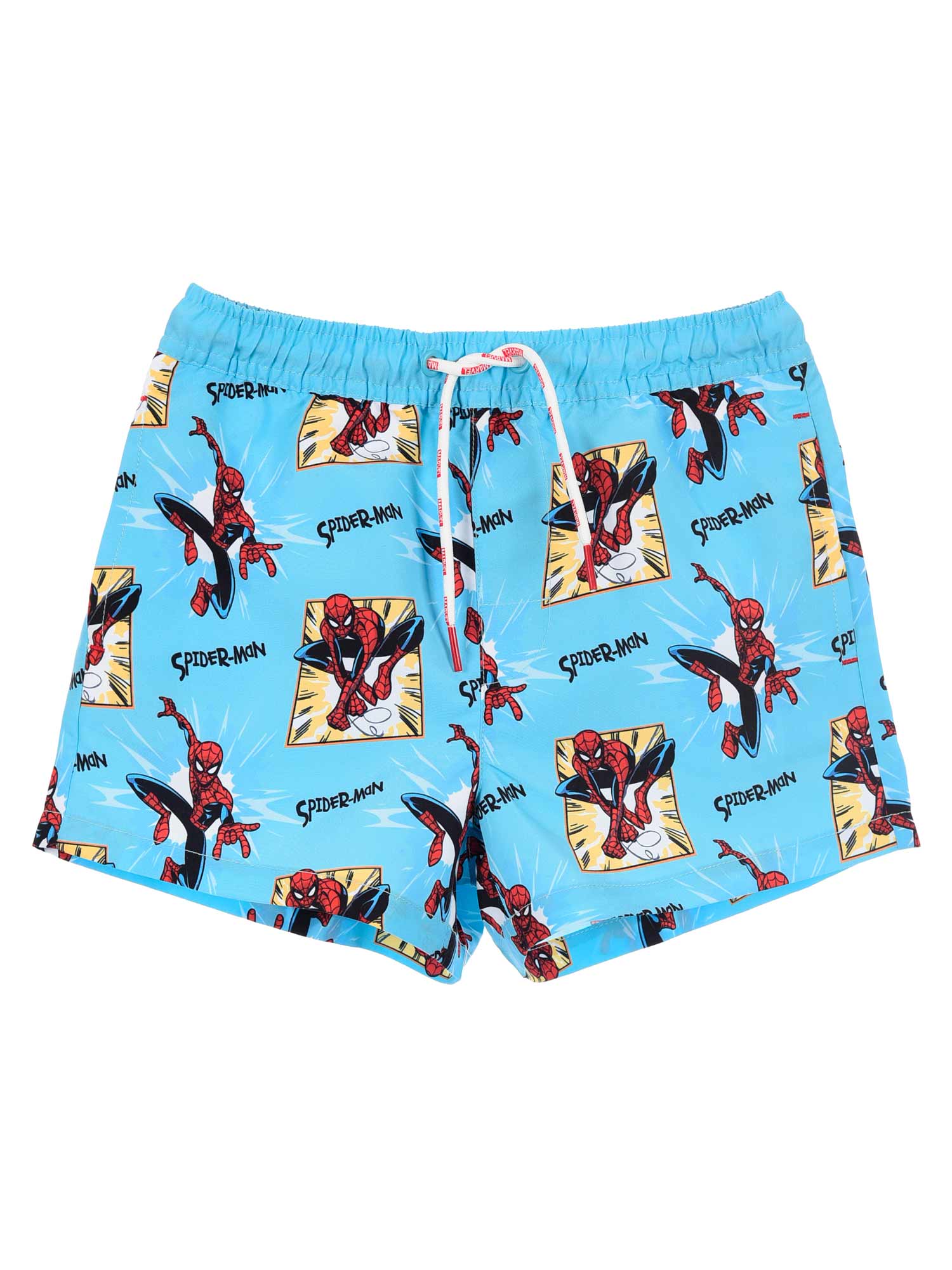 KIDS MOVIE HEROES Бански долнище SPIDERMAN