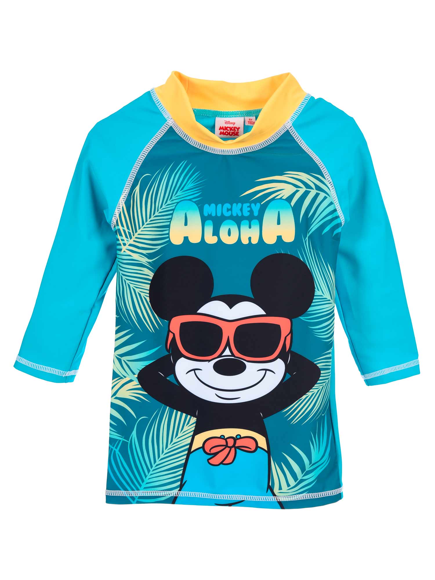 KIDS MOVIE HEROES Тениска MICKEY