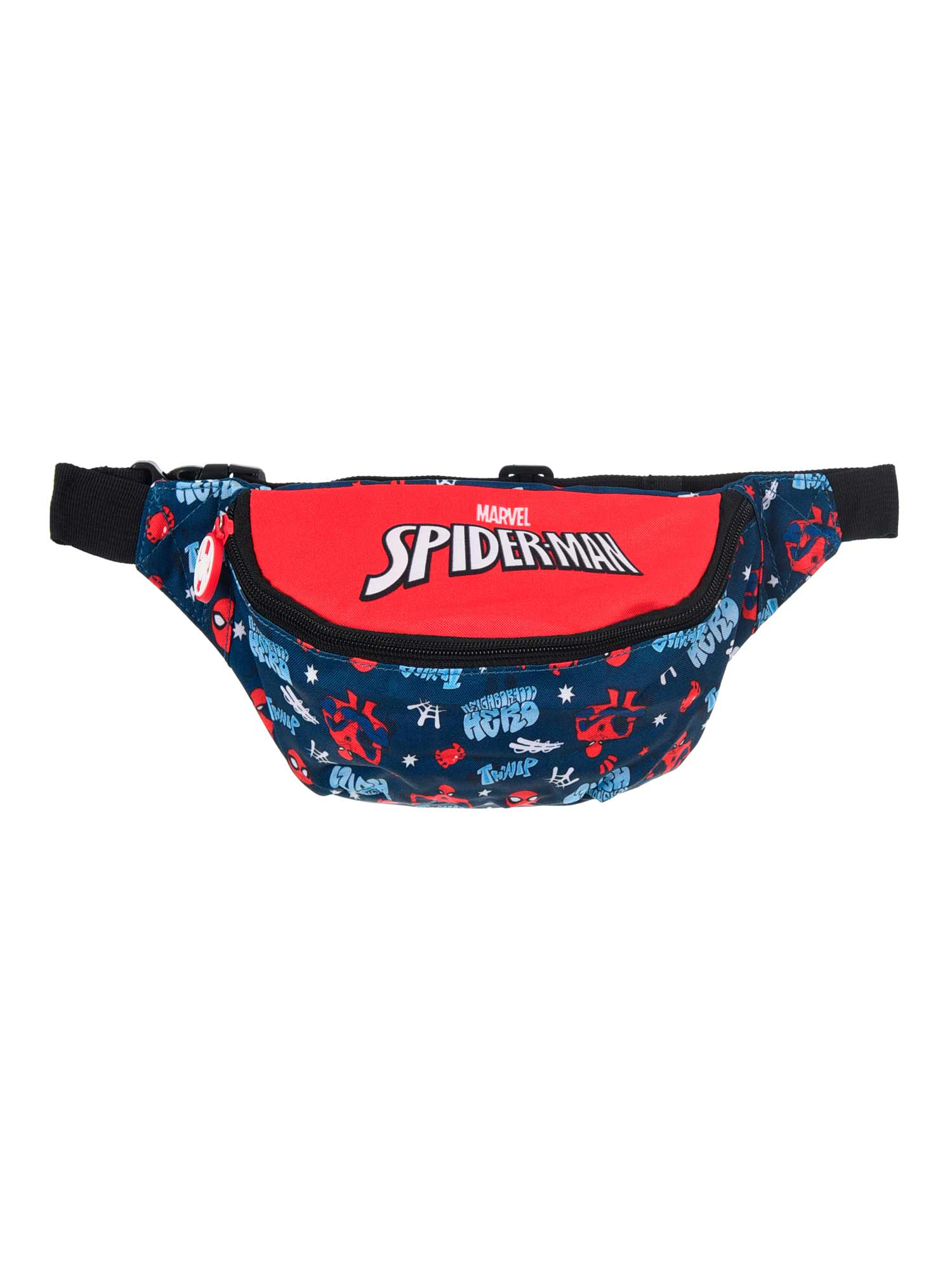 KIDS MOVIE HEROES Чанта SPIDERMAN