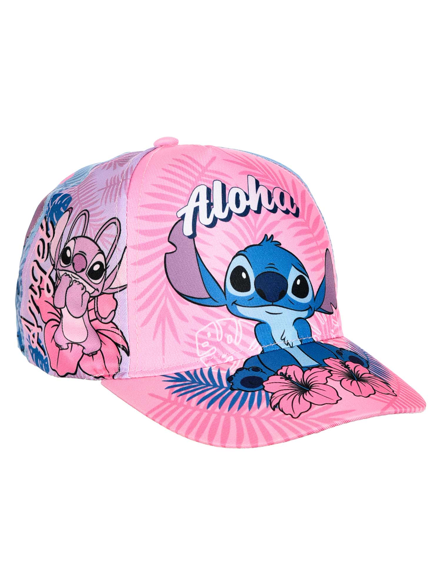 KIDS MOVIE HEROES Шапка Lilo&Stitch