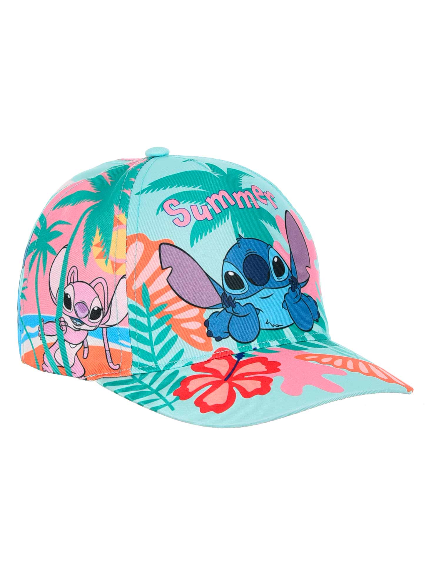 KIDS MOVIE HEROES Шапка Lilo&Stitch