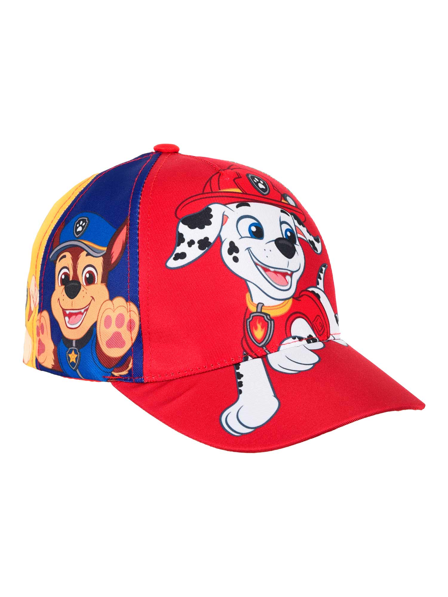 KIDS MOVIE HEROES Шапка PAW PATROL