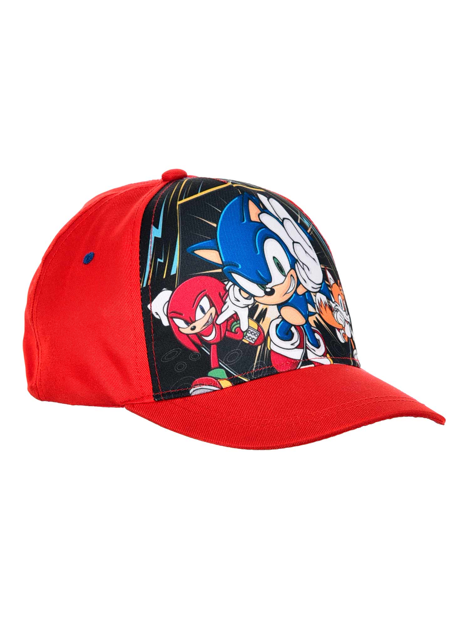 KIDS MOVIE HEROES Шапка SONIC