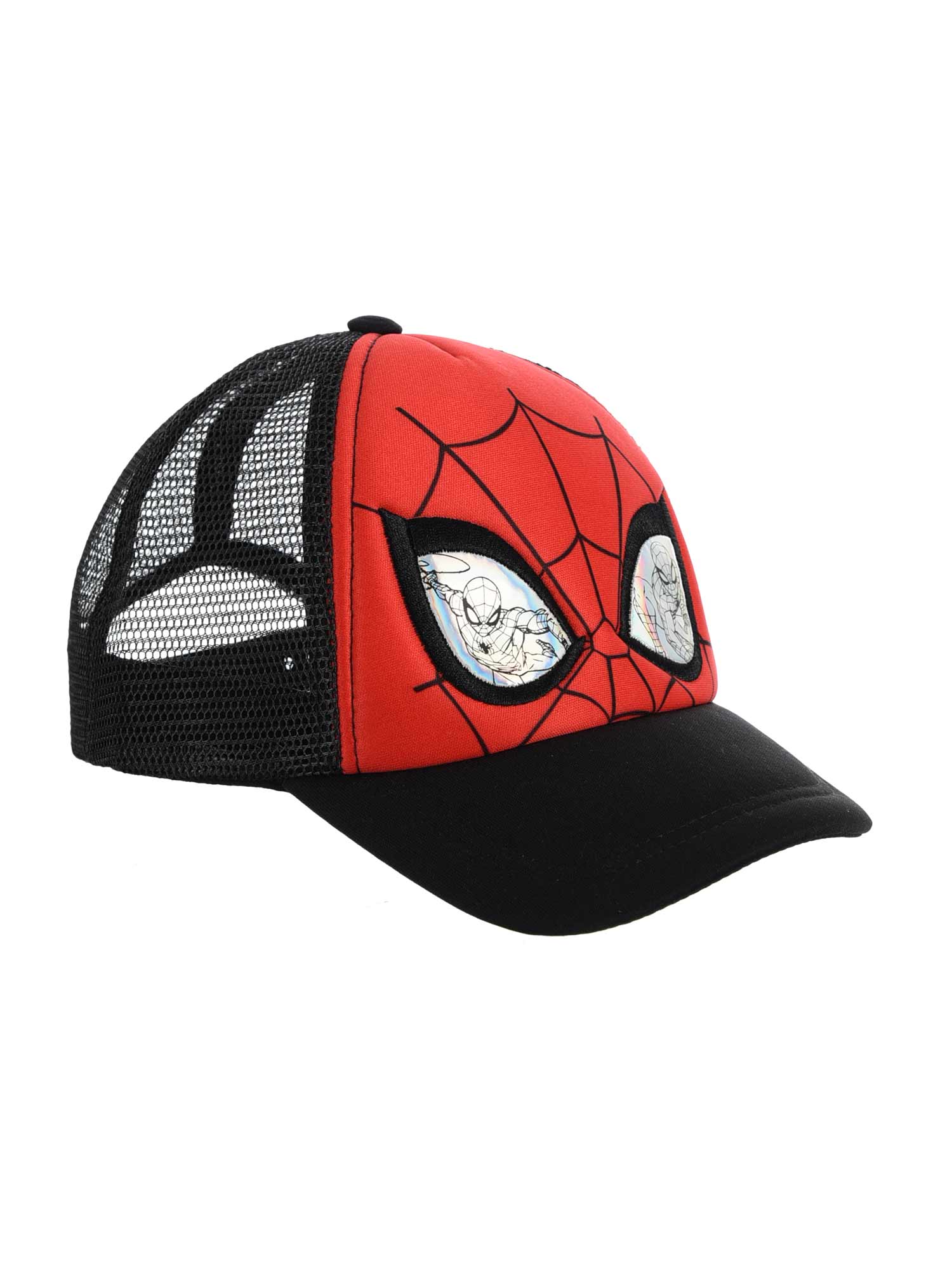 KIDS MOVIE HEROES Шапка SPIDERMAN