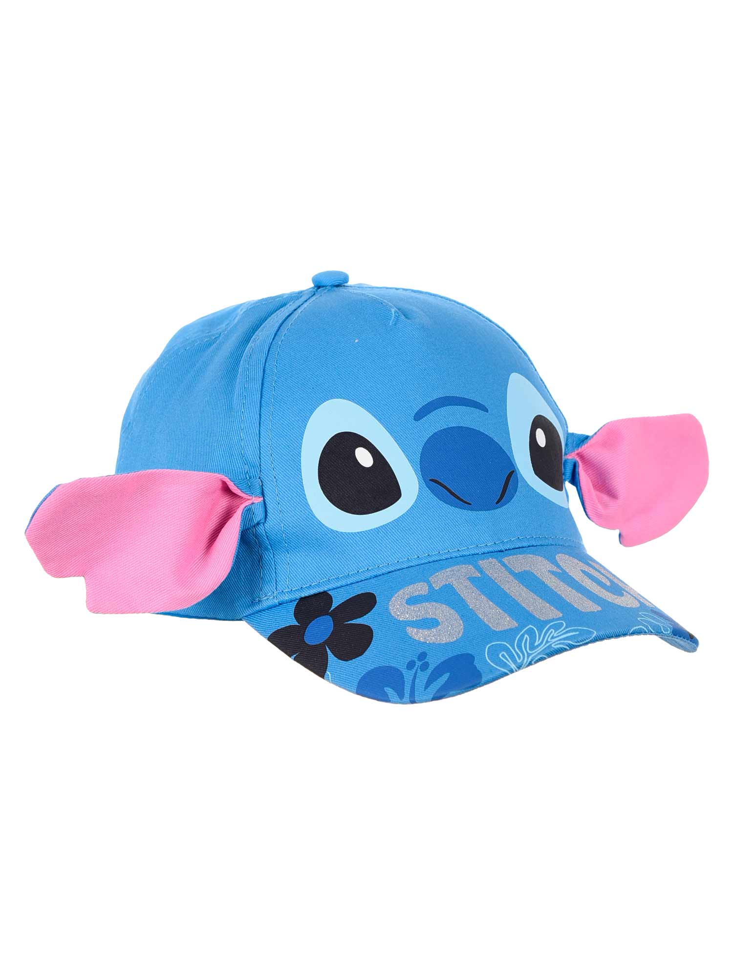 KIDS MOVIE HEROES Шапка Lilo&Stitch