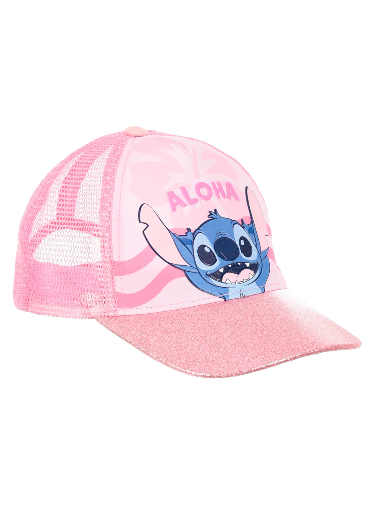 KIDS MOVIE HEROES Шапка Lilo&Stitch