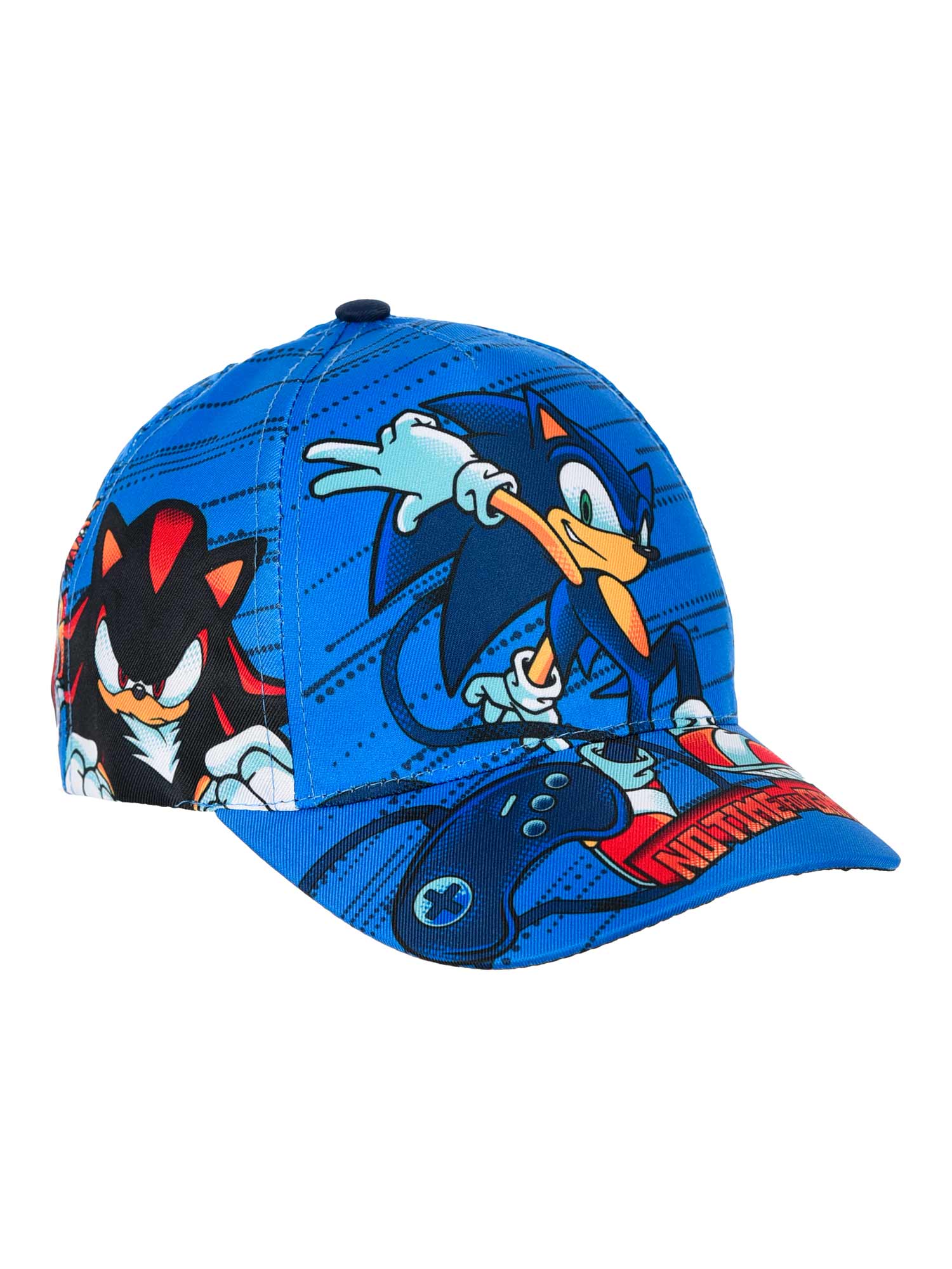 KIDS MOVIE HEROES Шапка SONIC