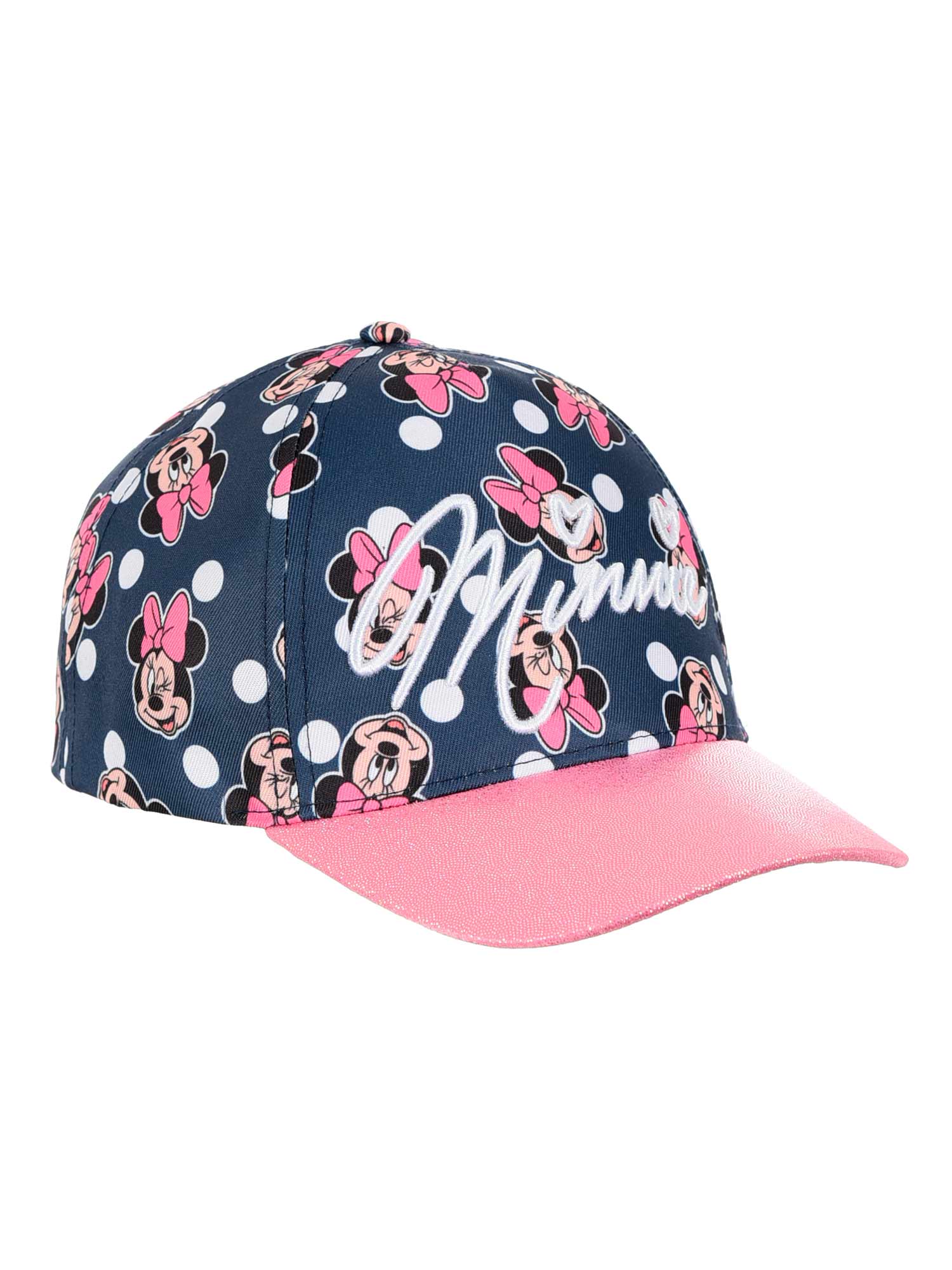KIDS MOVIE HEROES Шапка MINNIE