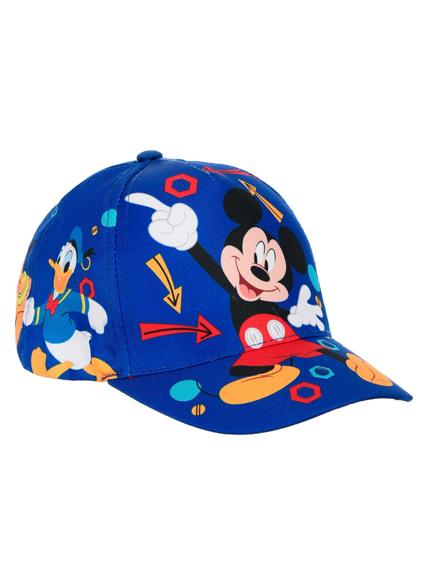 KIDS MOVIE HEROES Шапка MICKEY