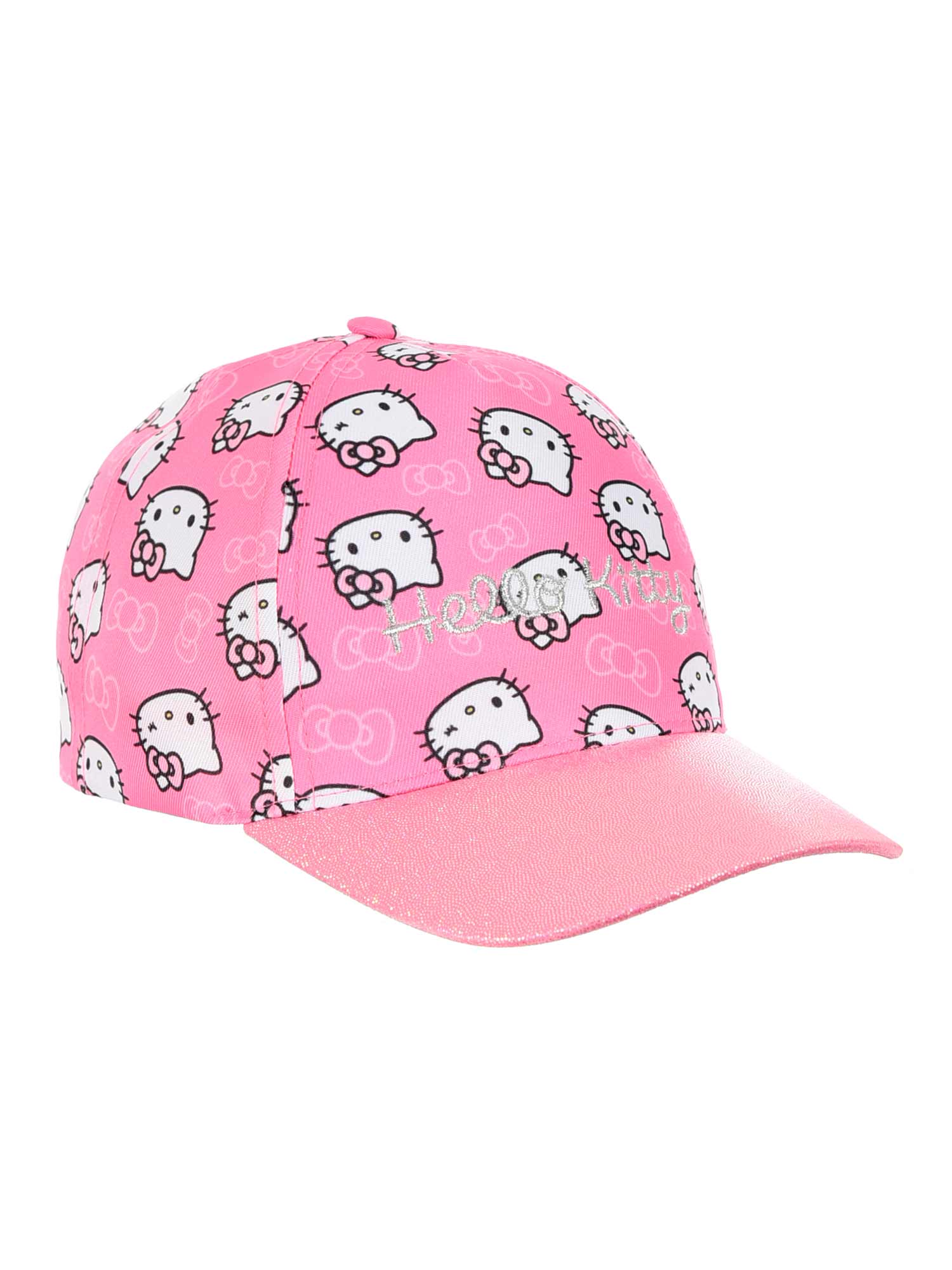 KIDS MOVIE HEROES Шапка HELLO KITTY