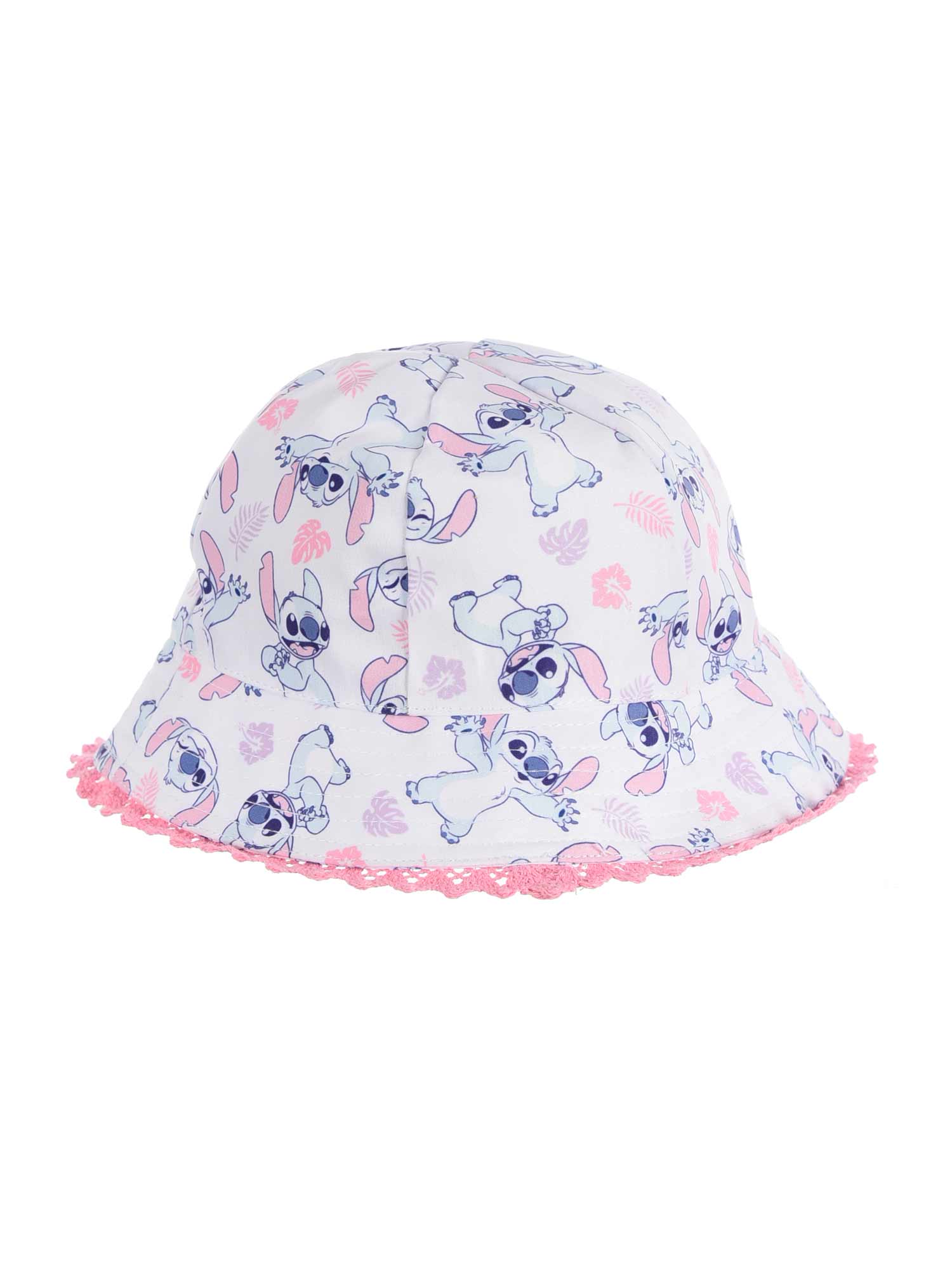 KIDS MOVIE HEROES Шапка Lilo&Stitch