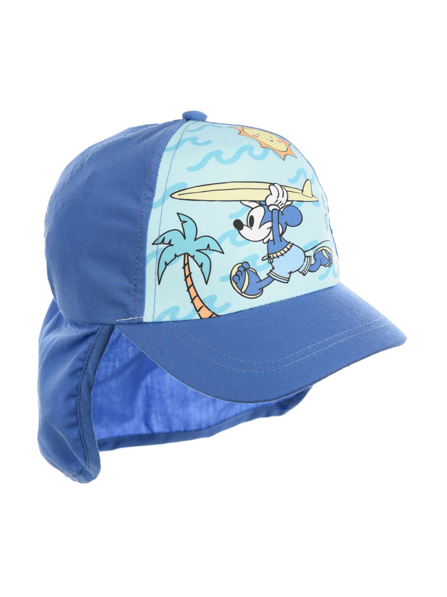 KIDS MOVIE HEROES Шапка MICKEY