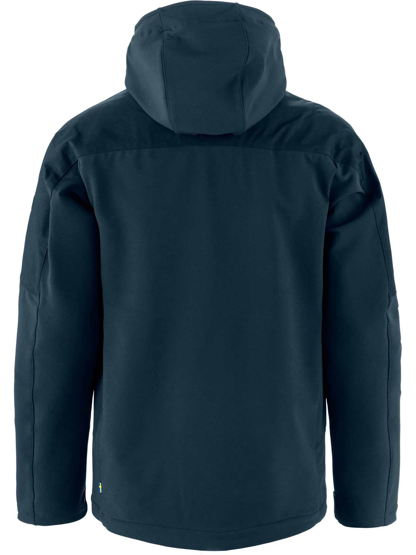 FJALLRAVEN