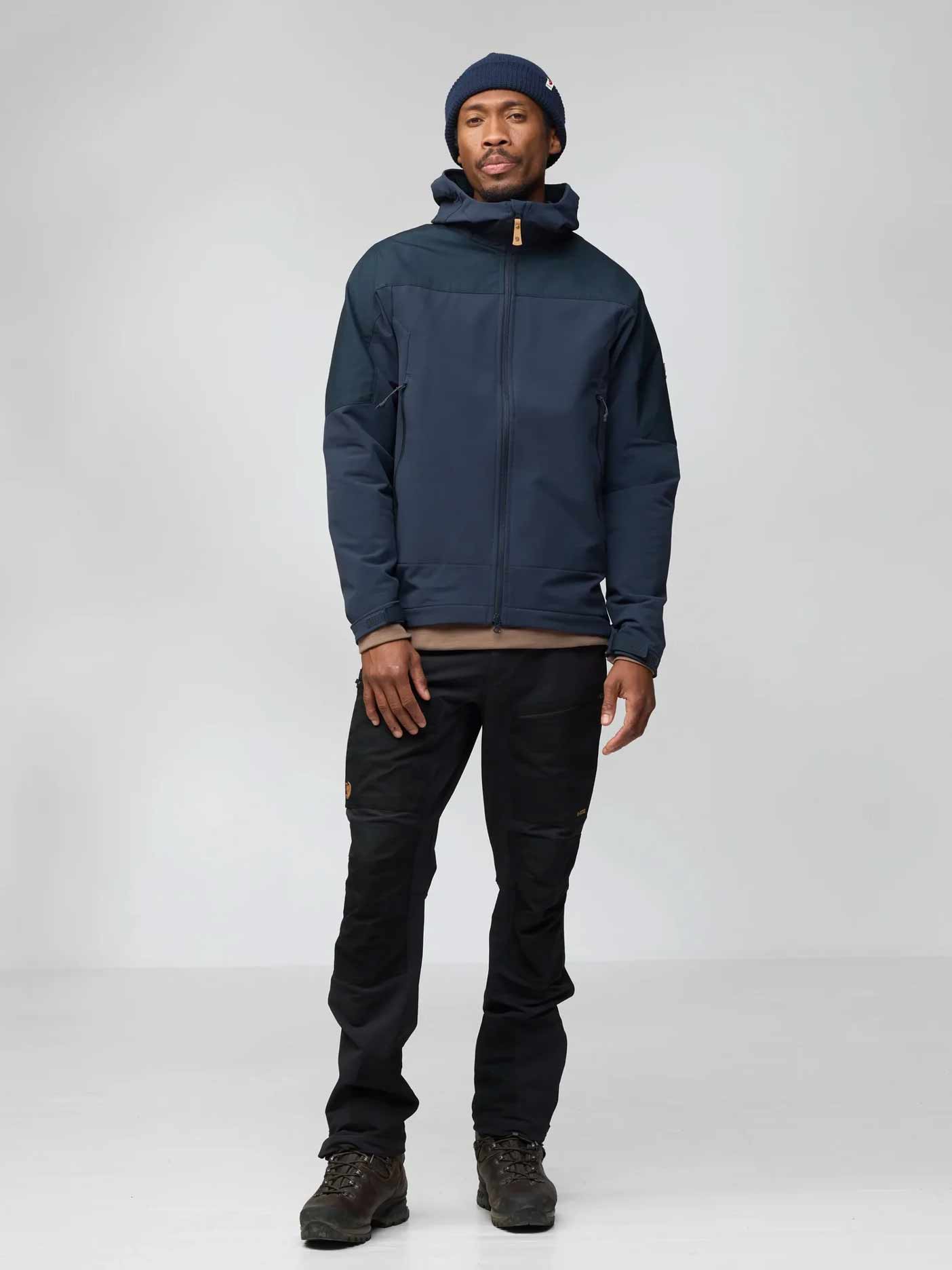 FJALLRAVEN