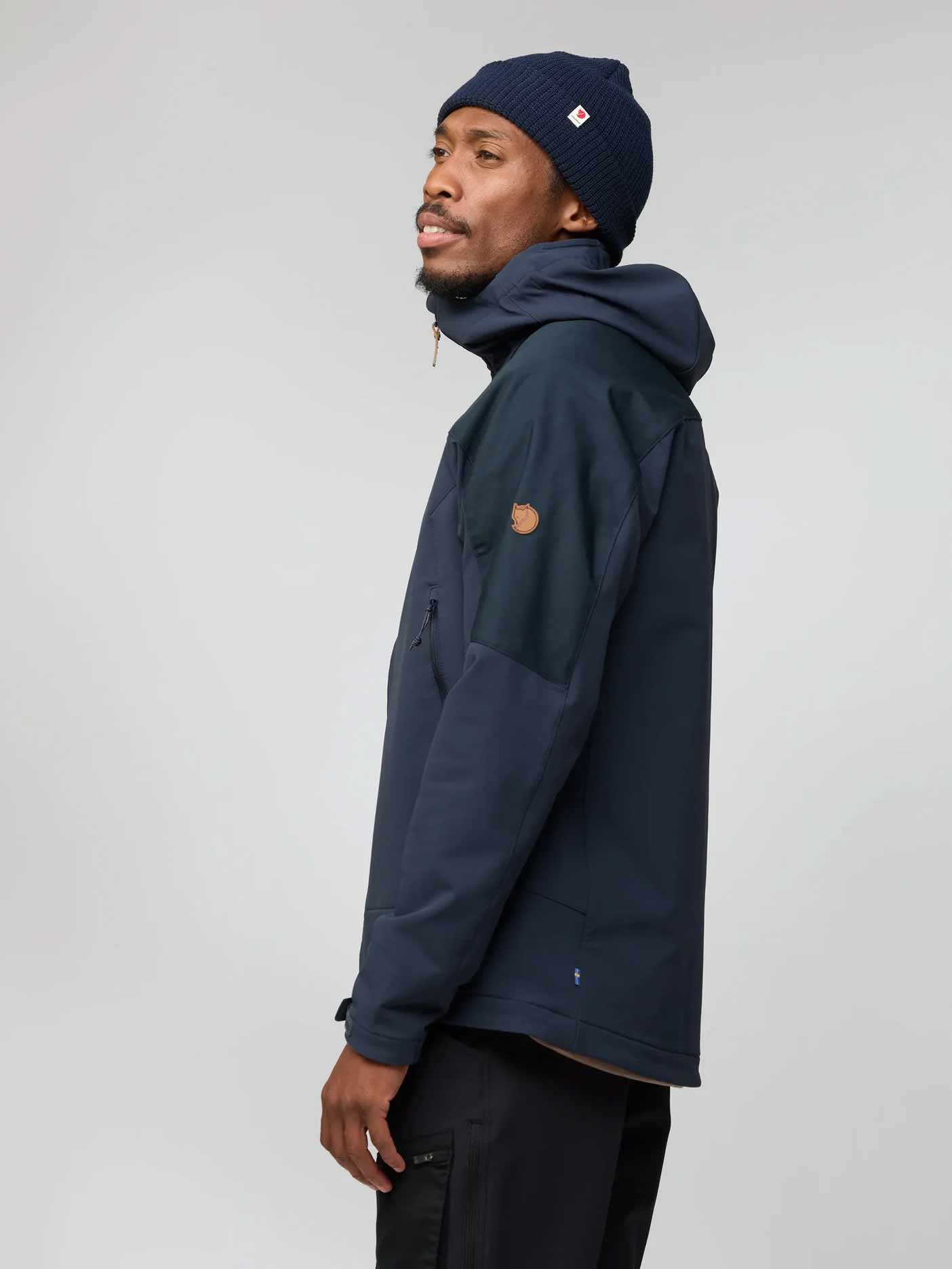 FJALLRAVEN
