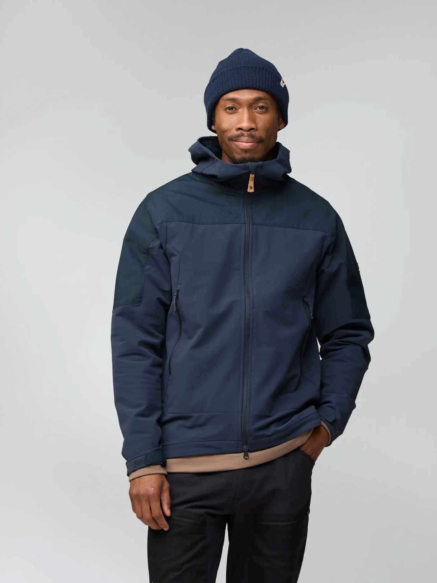 FJALLRAVEN
