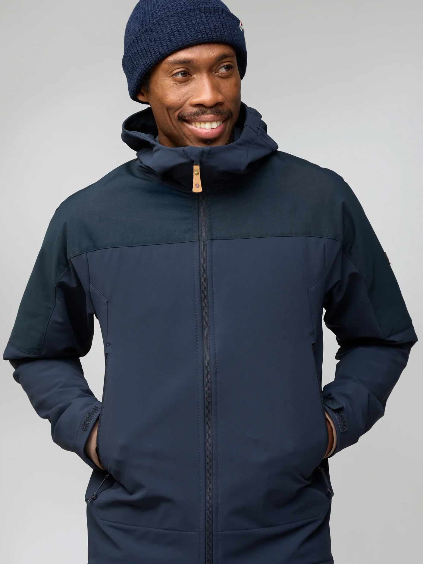 FJALLRAVEN