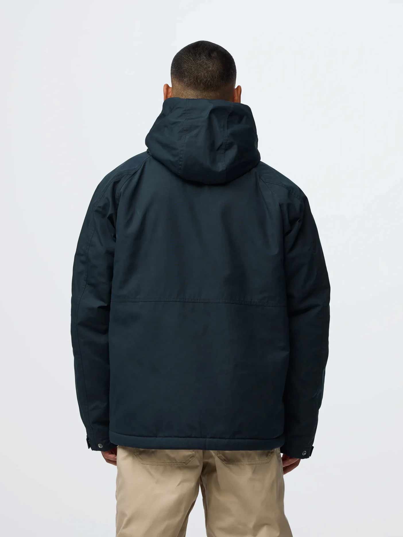 FJALLRAVEN Яке Vardag G-1000 Pile Jacket M