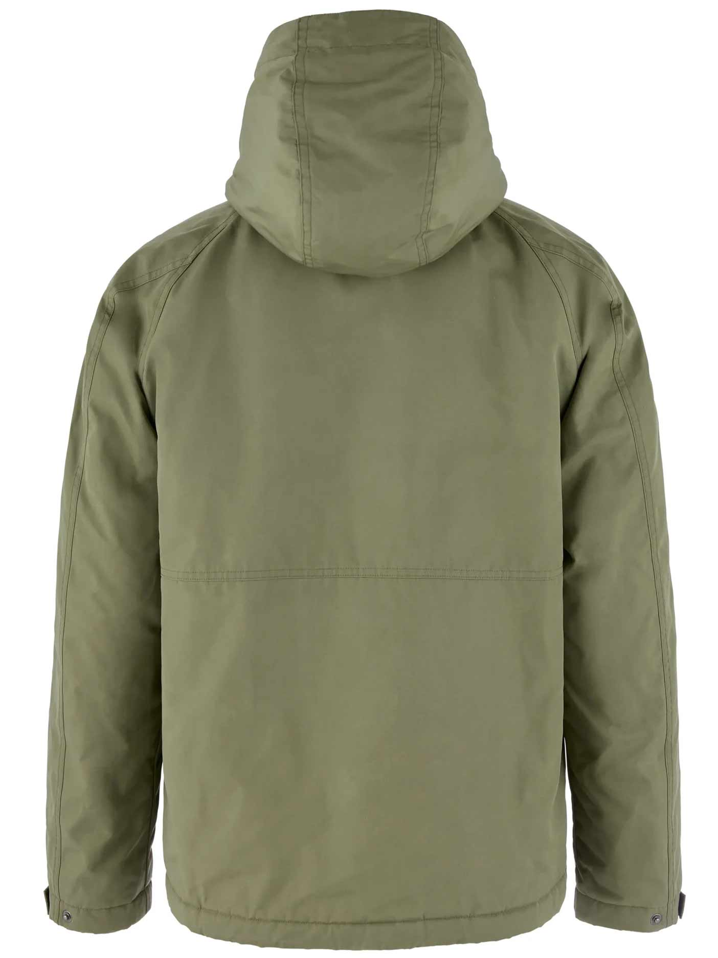 FJALLRAVEN Яке Vardag G-1000 Pile Jacket M