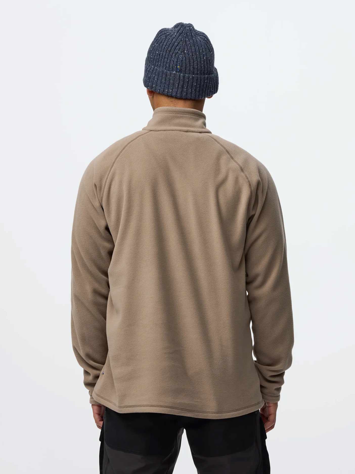 FJALLRAVEN Полар Kaipak Fleece M