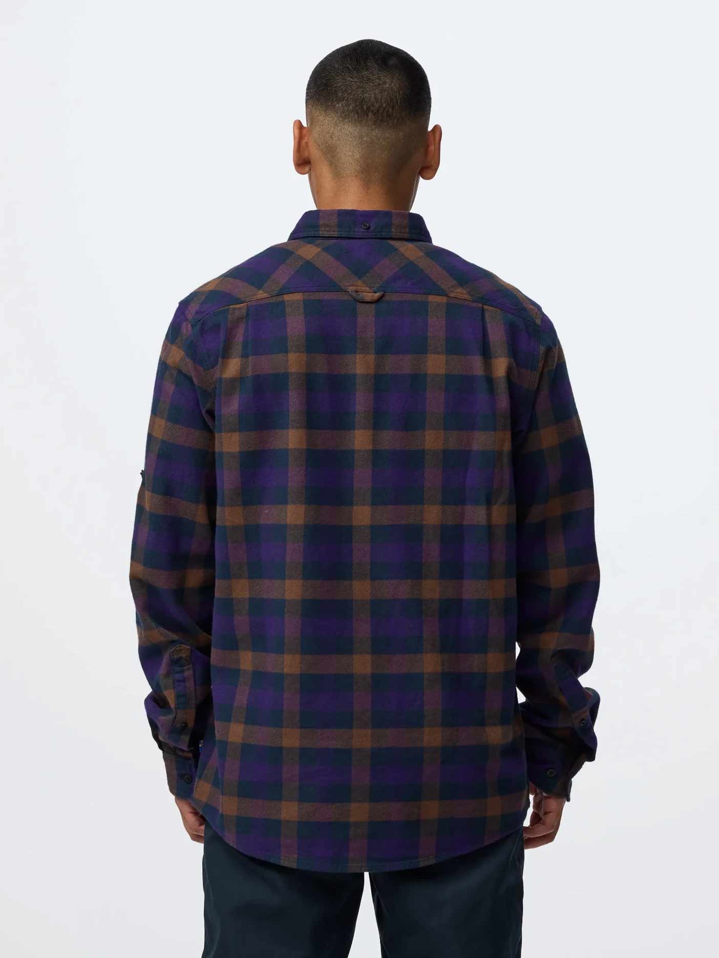 FJALLRAVEN
