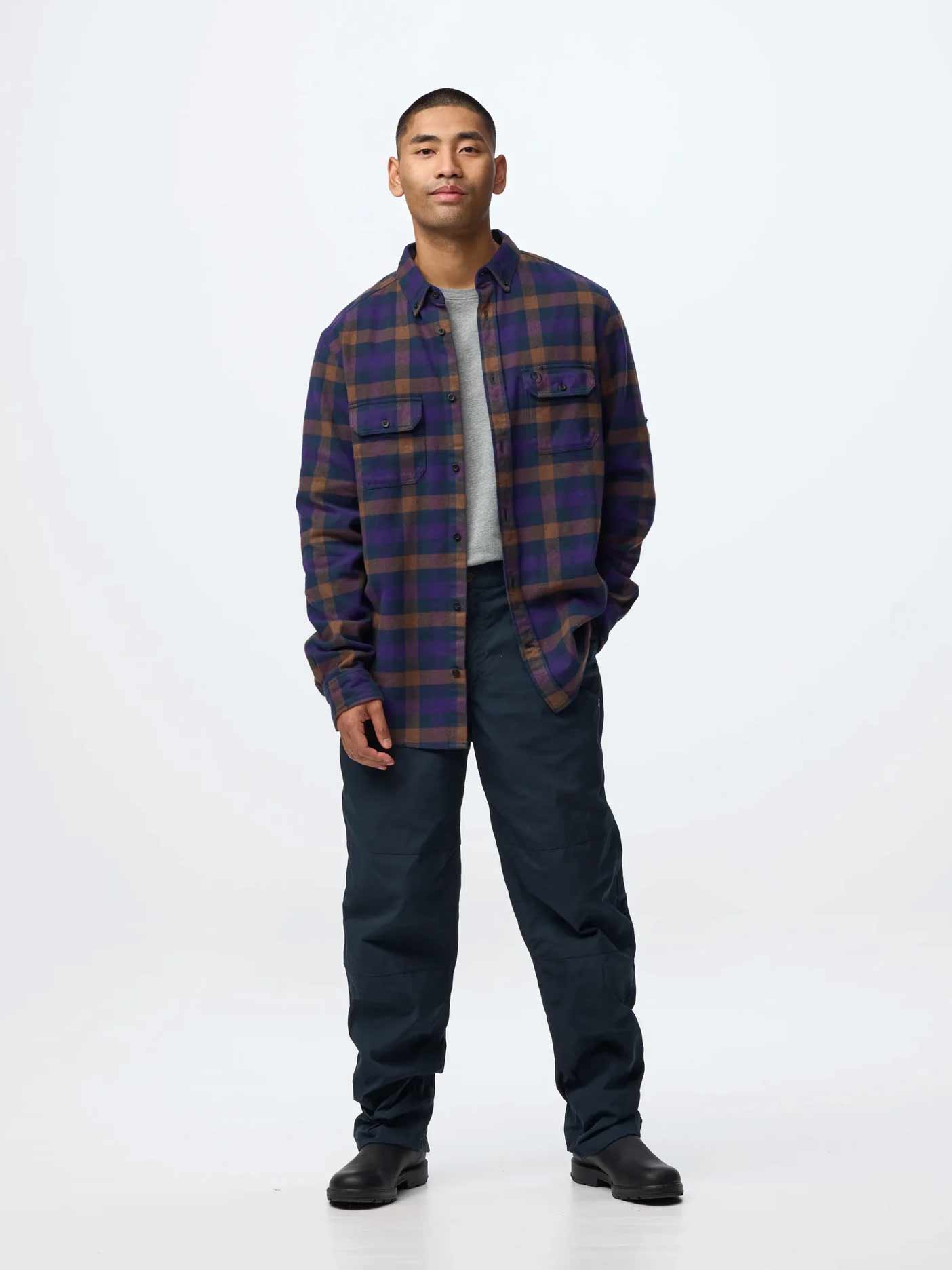 FJALLRAVEN
