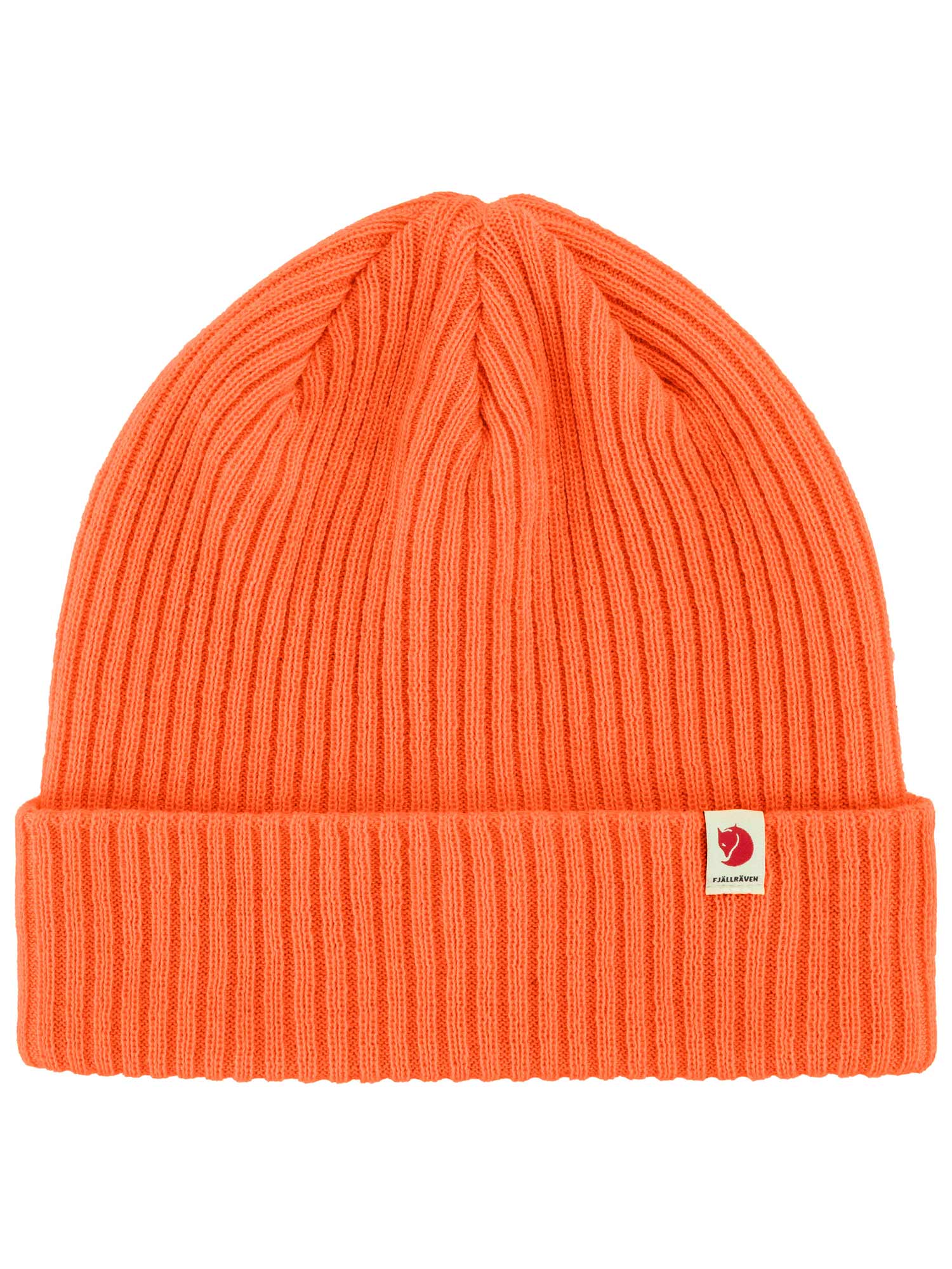 FJALLRAVEN Шапка Fjällräven Rib Hat