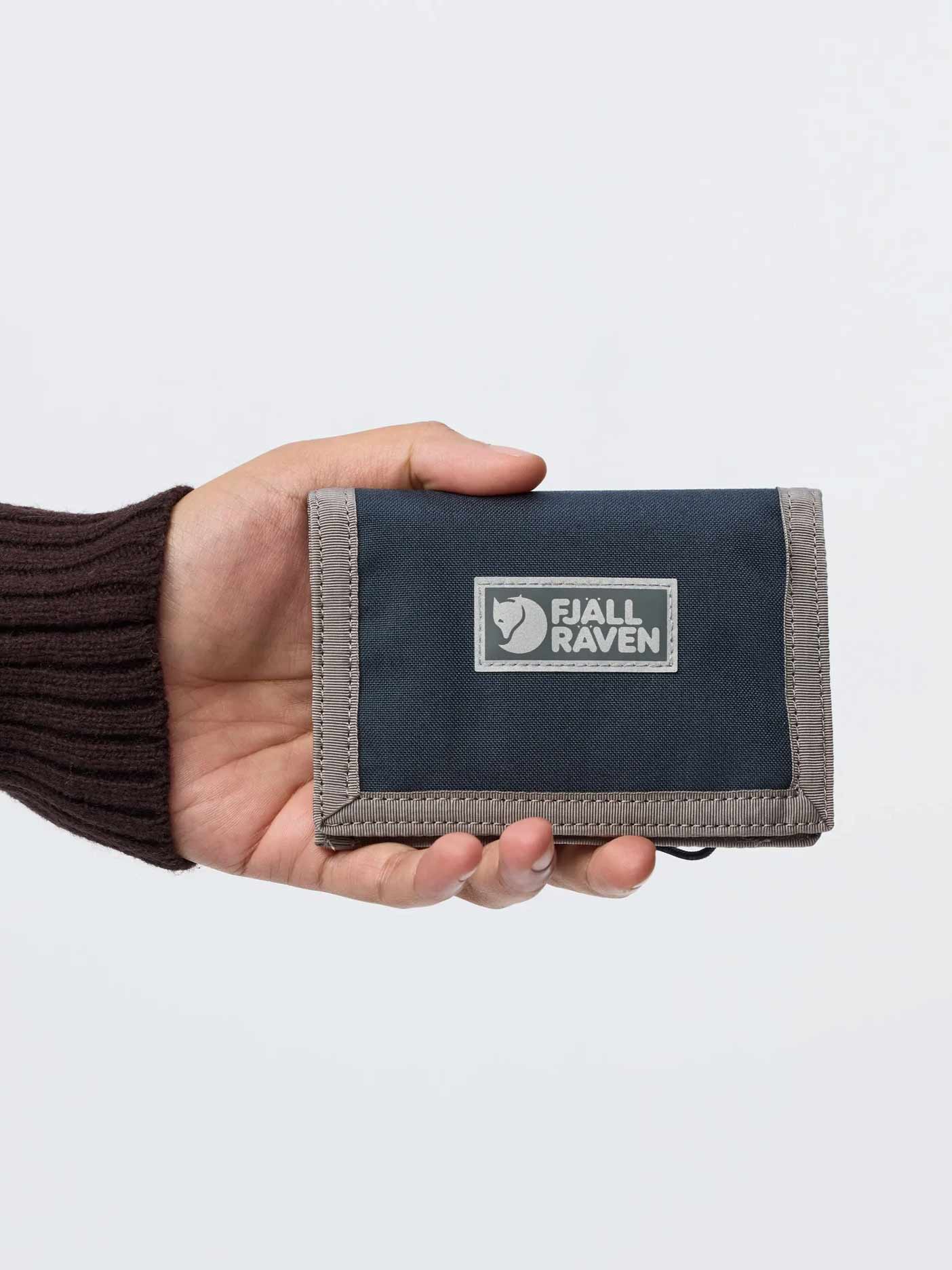 FJALLRAVEN Портмоне Vardag Wallet