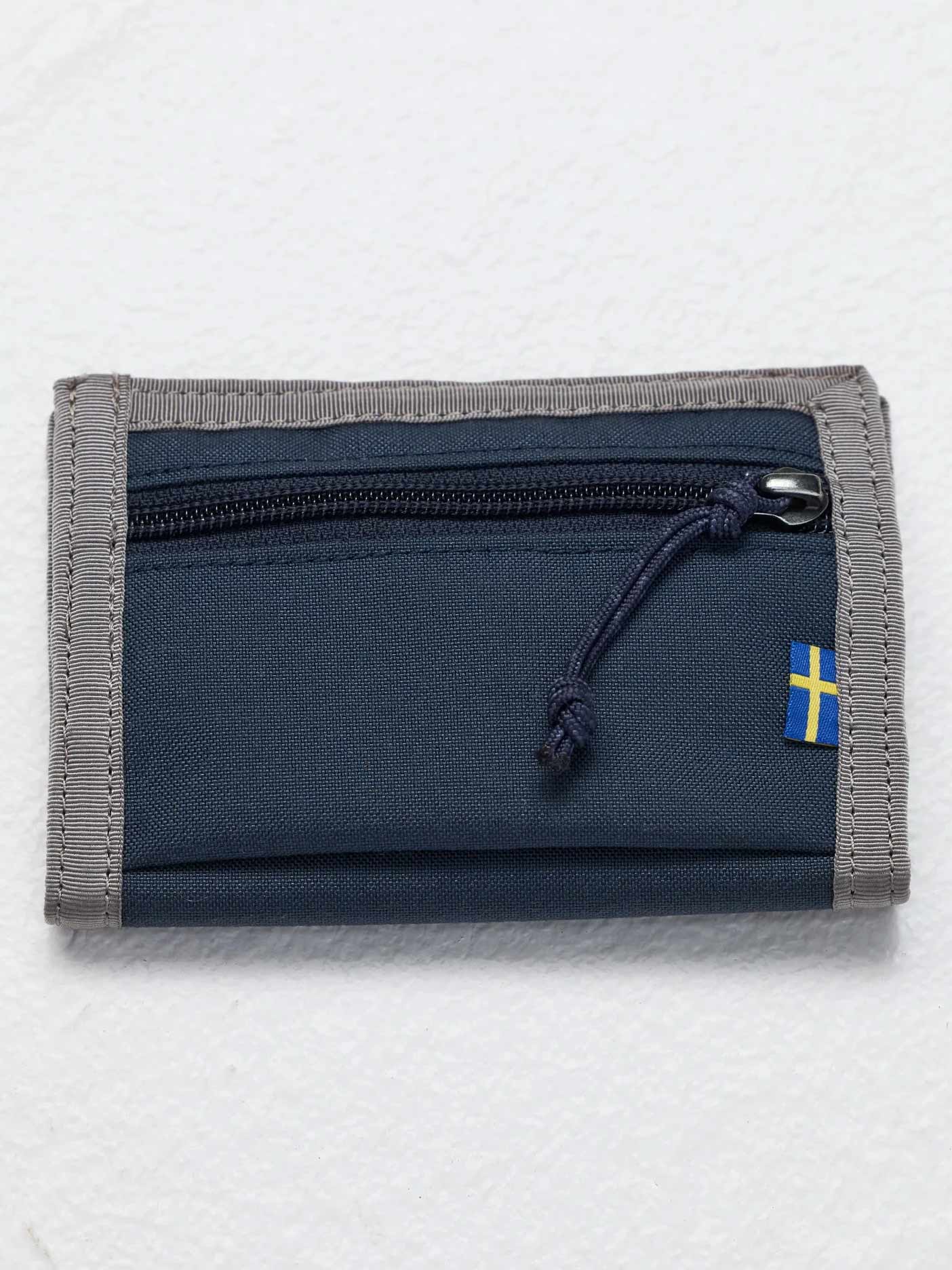 FJALLRAVEN Портмоне Vardag Wallet