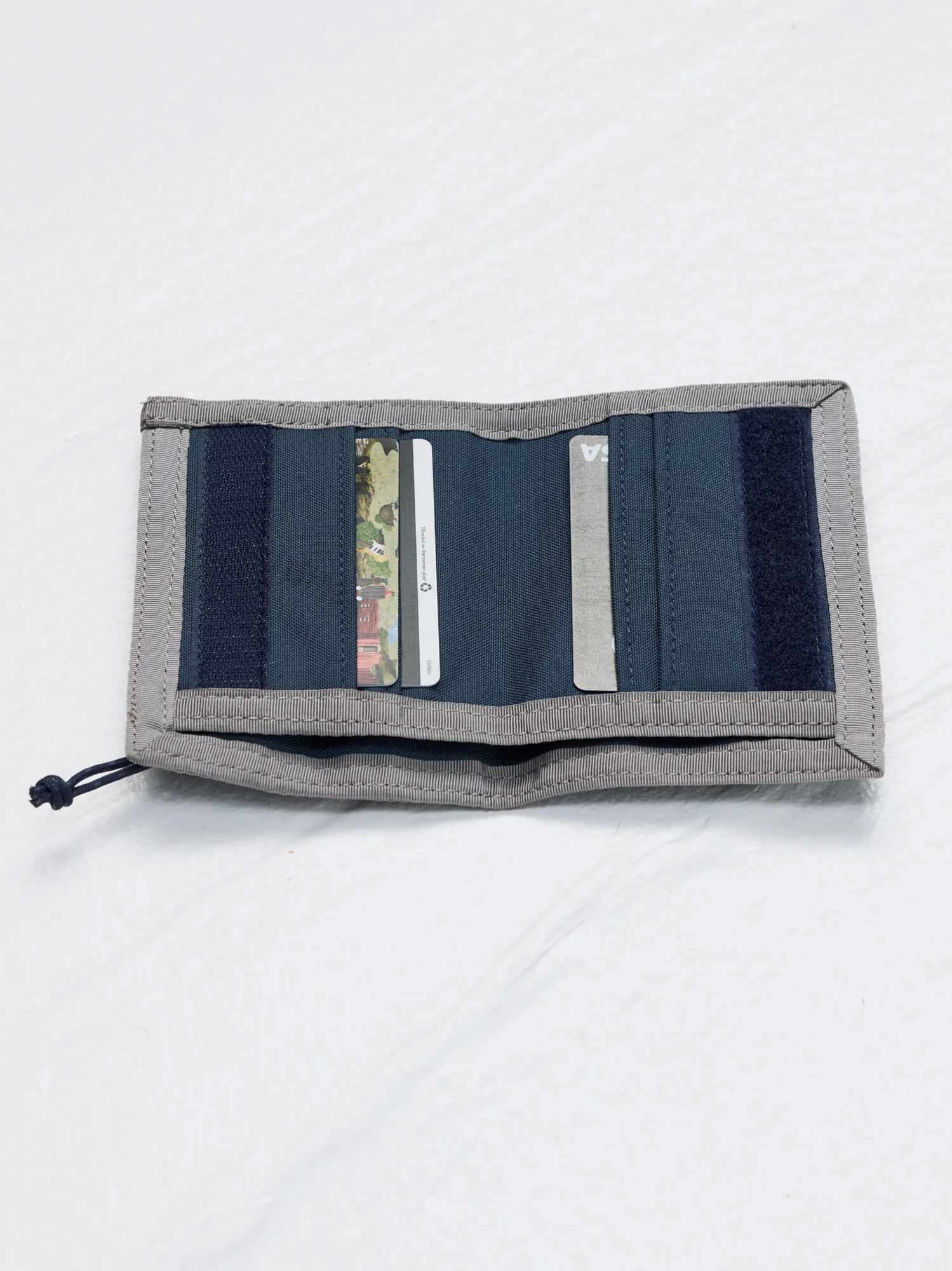 FJALLRAVEN Портмоне Vardag Wallet