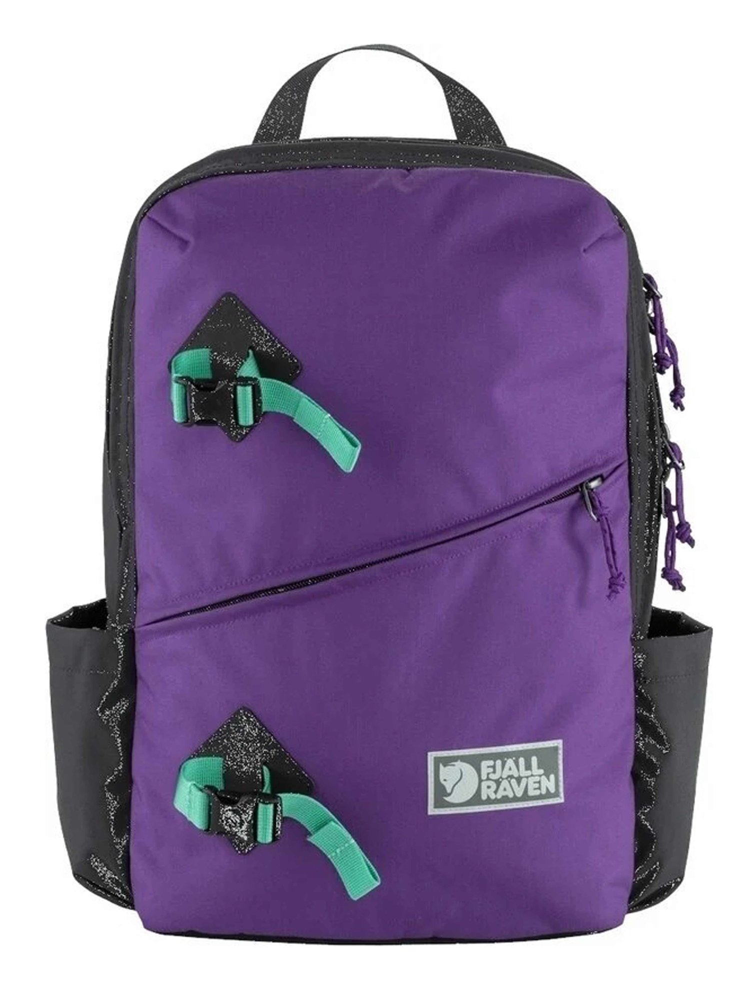 FJALLRAVEN Rucsac Vardag 17