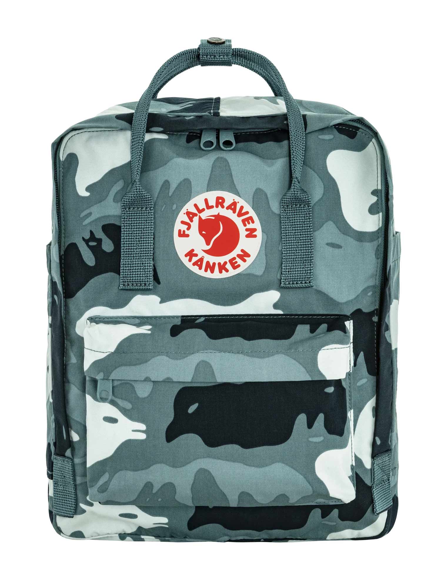 FJALLRAVEN 