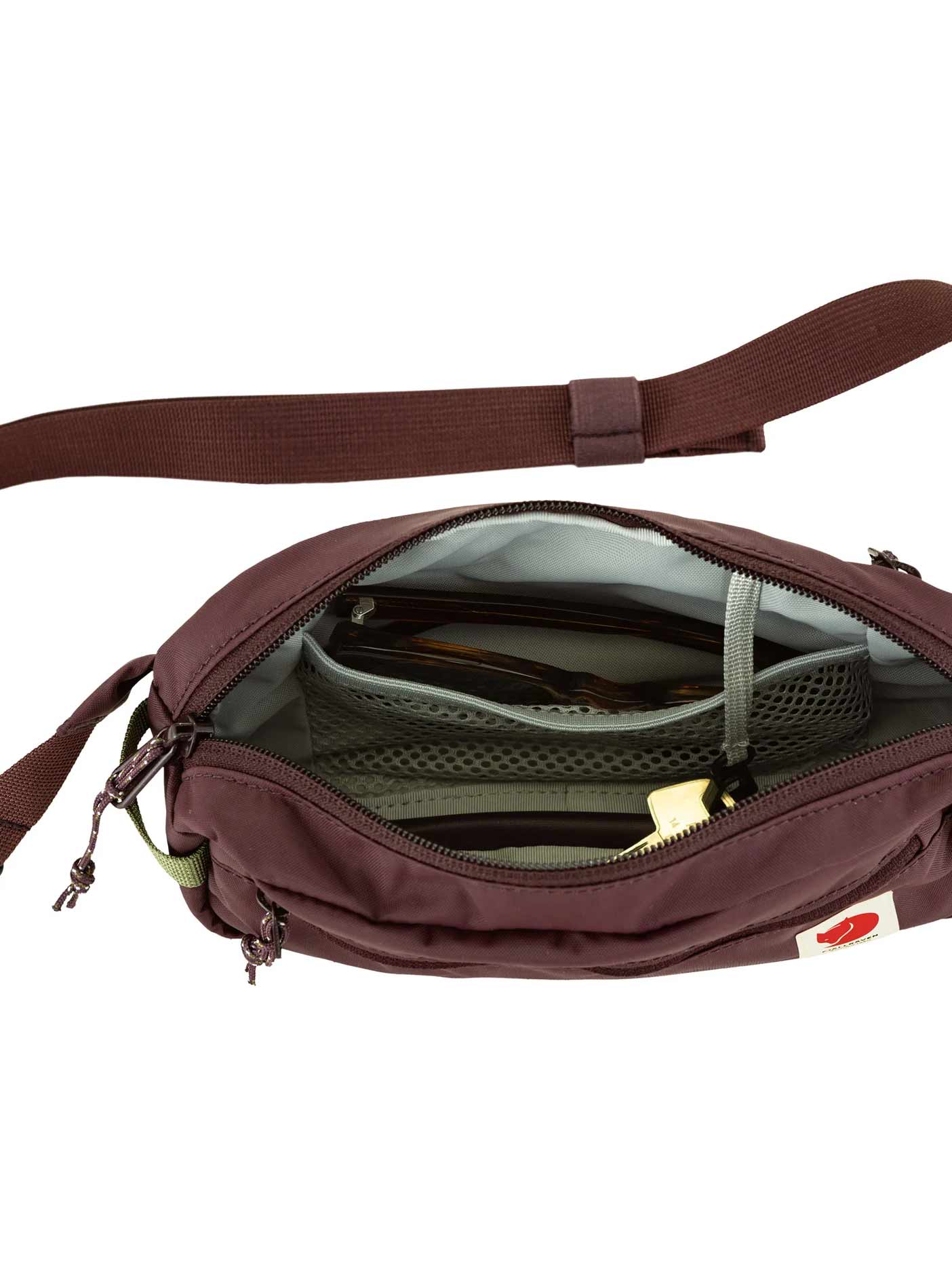 FJALLRAVEN Чанта High Coast Hip Pack