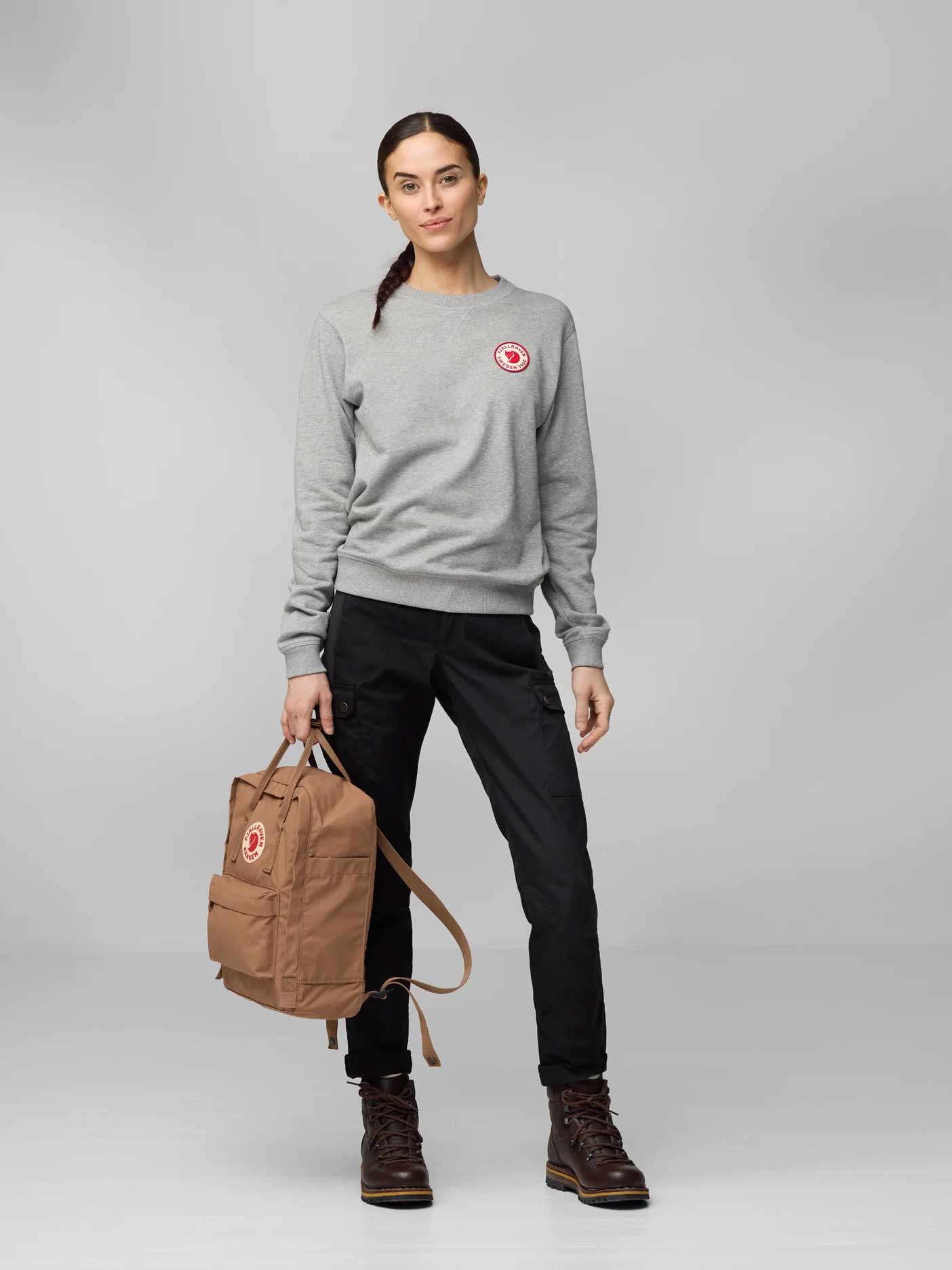 FJALLRAVEN Раница Kånken